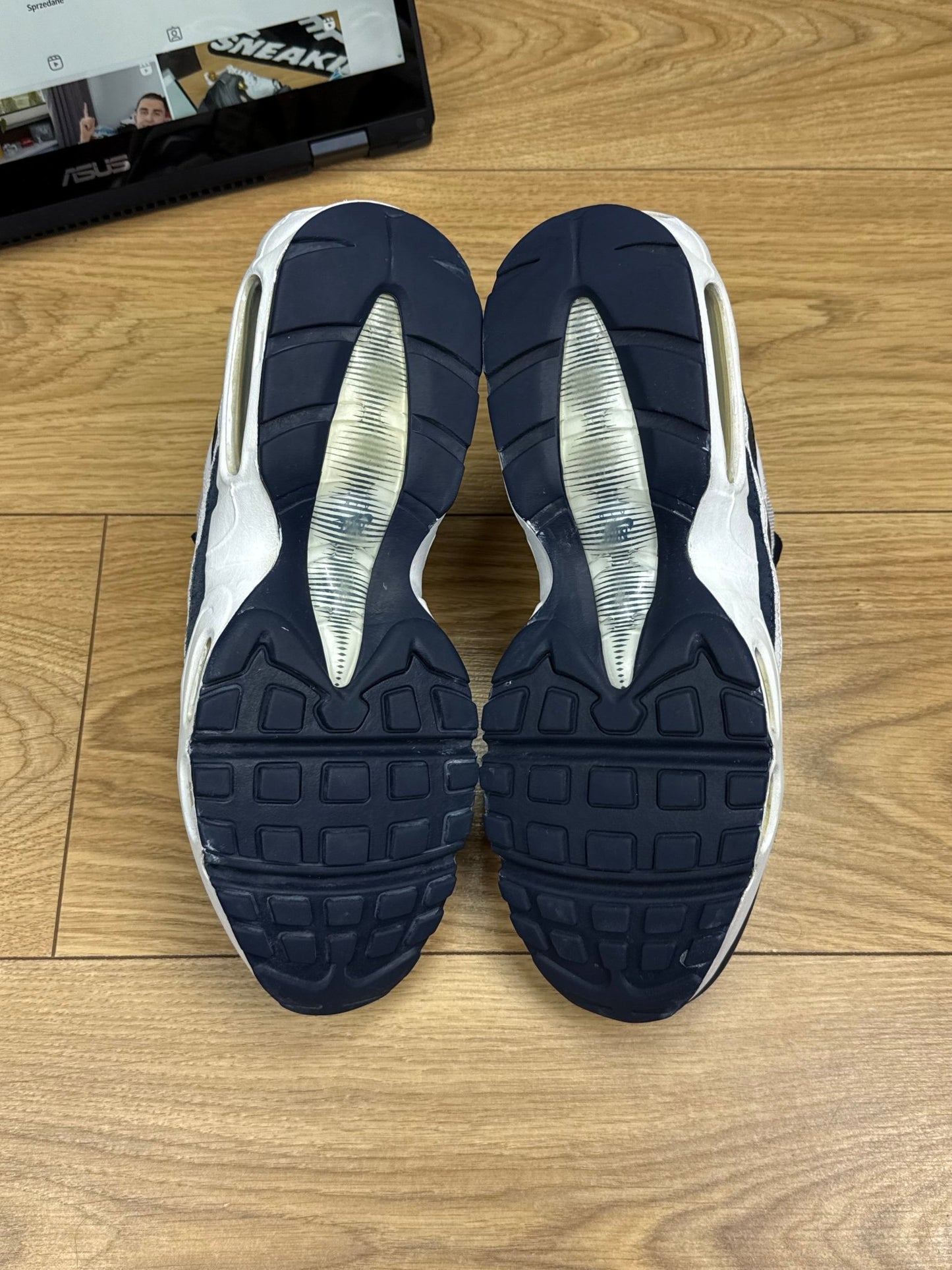 Nike Air Max 95 (42.5)