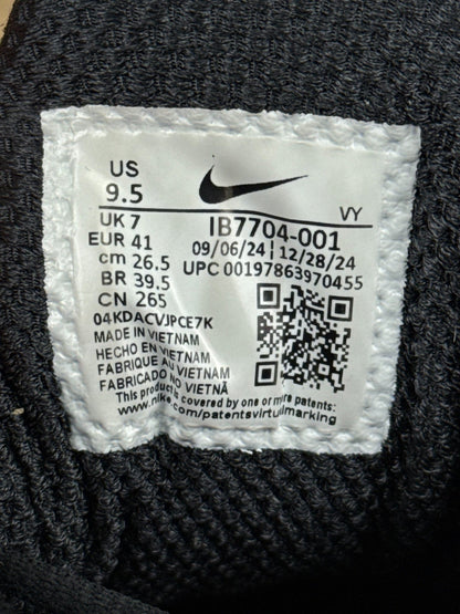 Nike Shox TL (41)