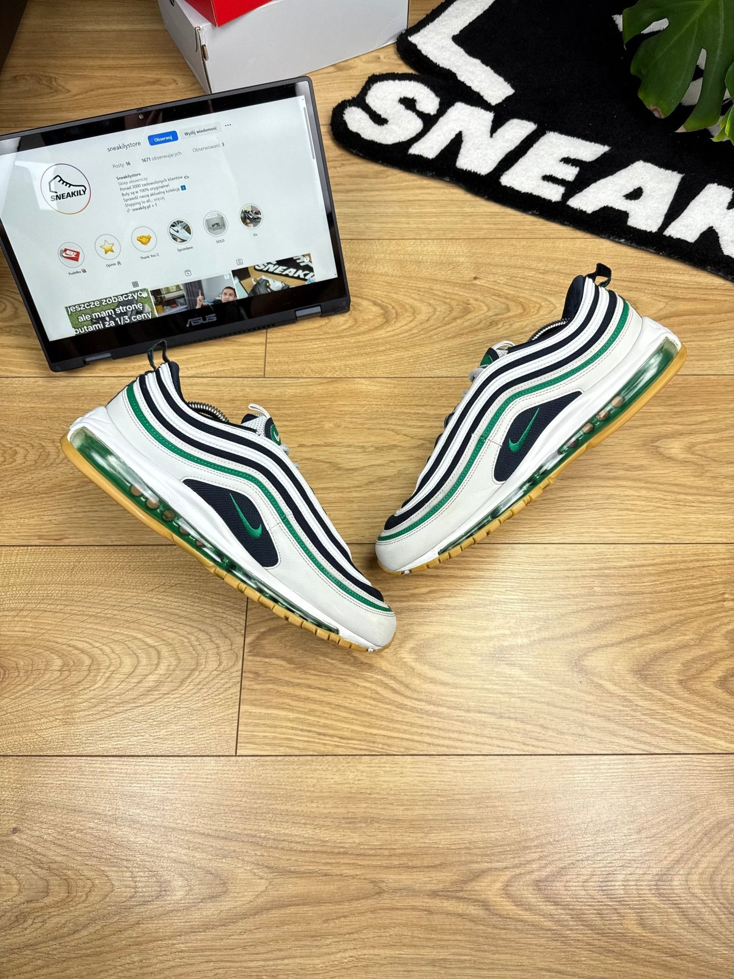 Nike Air Max 97 (46)