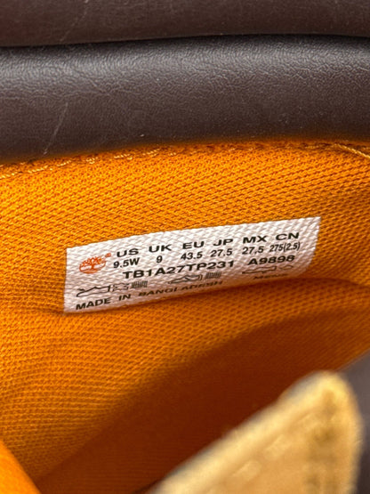 Timberland Premium 6 (43.5)