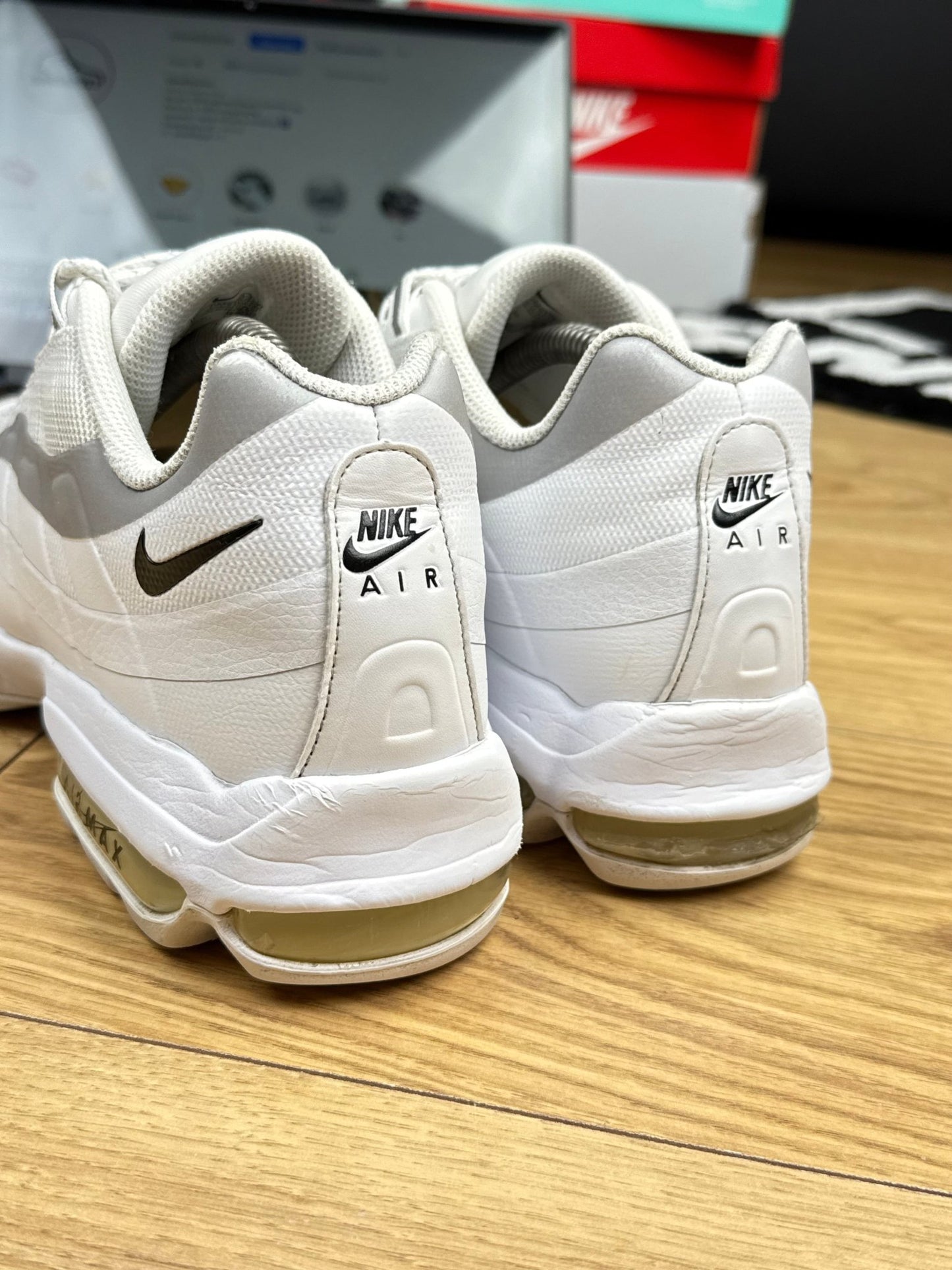 Nike Air Max 95 Ultra (44)