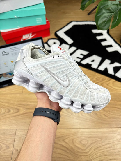 Nike Shox TL (40) - sneakilystore