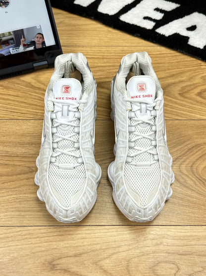 Nike Shox TL (40) - sneakilystore
