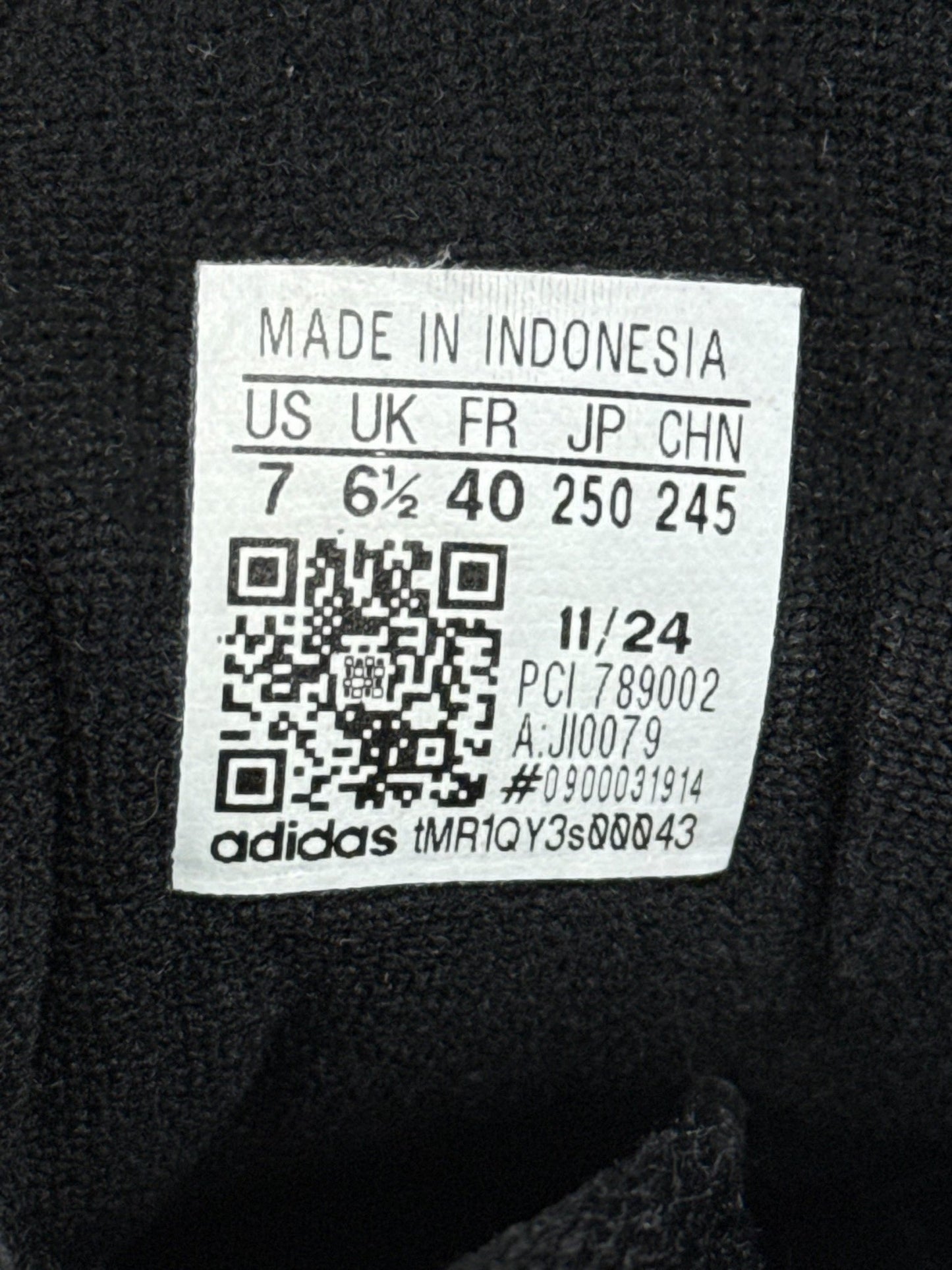 Adidas Superstar II (40)