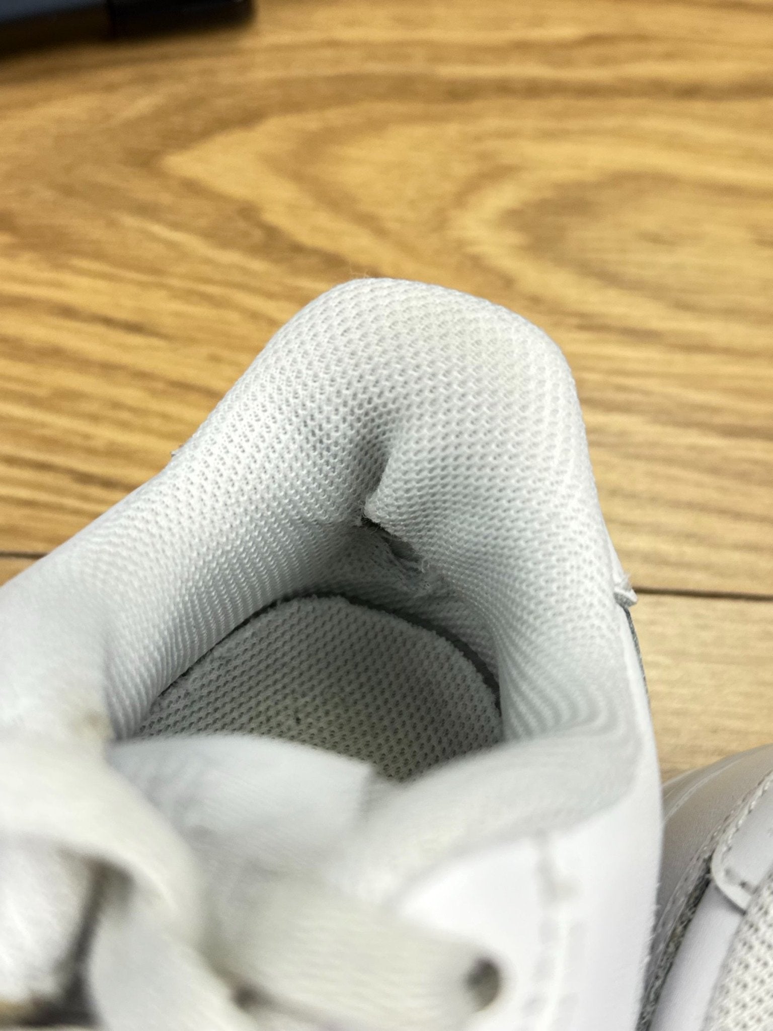 Nike Air Force 1 Low (38.5) - sneakilystore