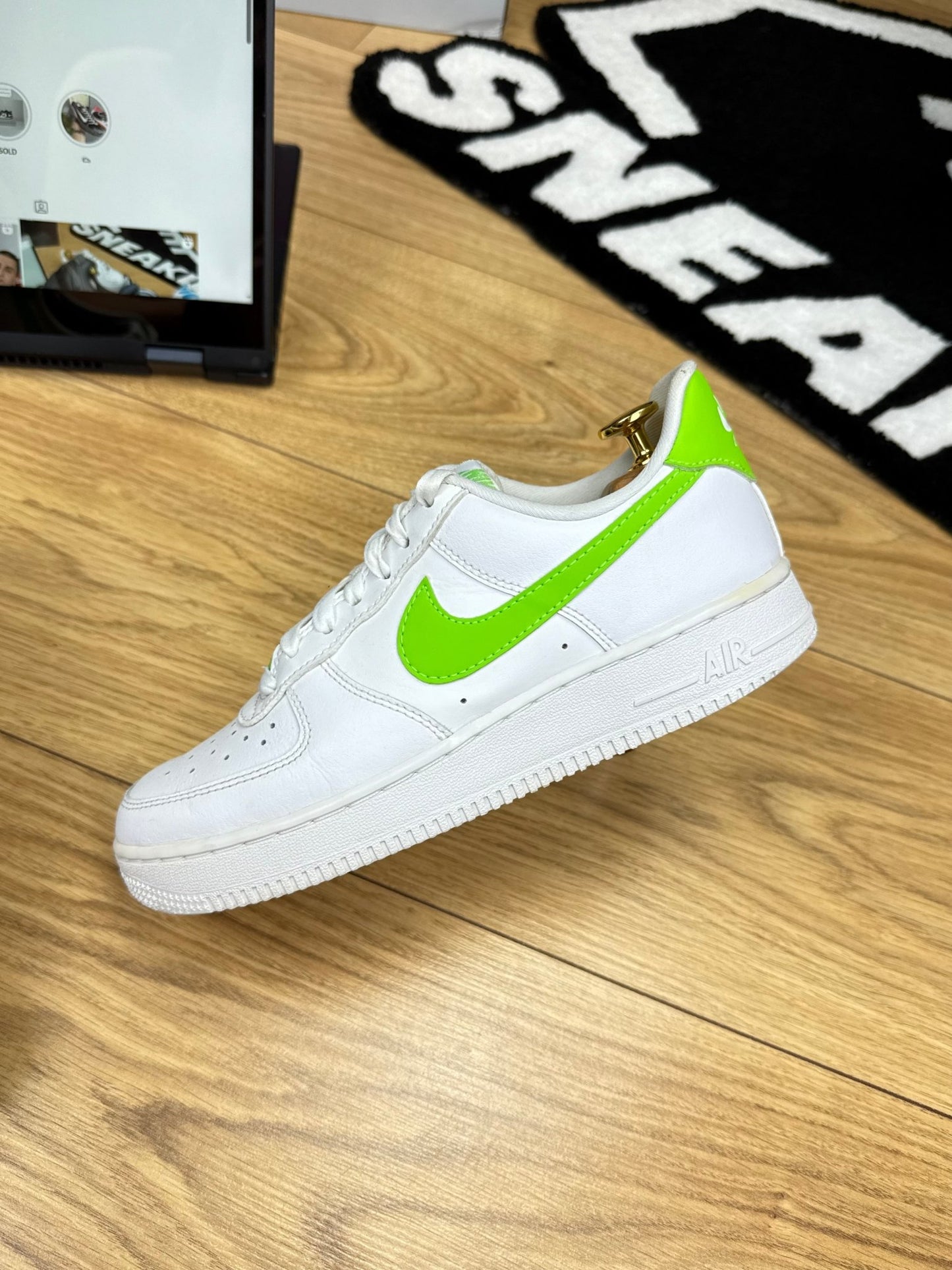 Nike Air Force 1 Low (38)