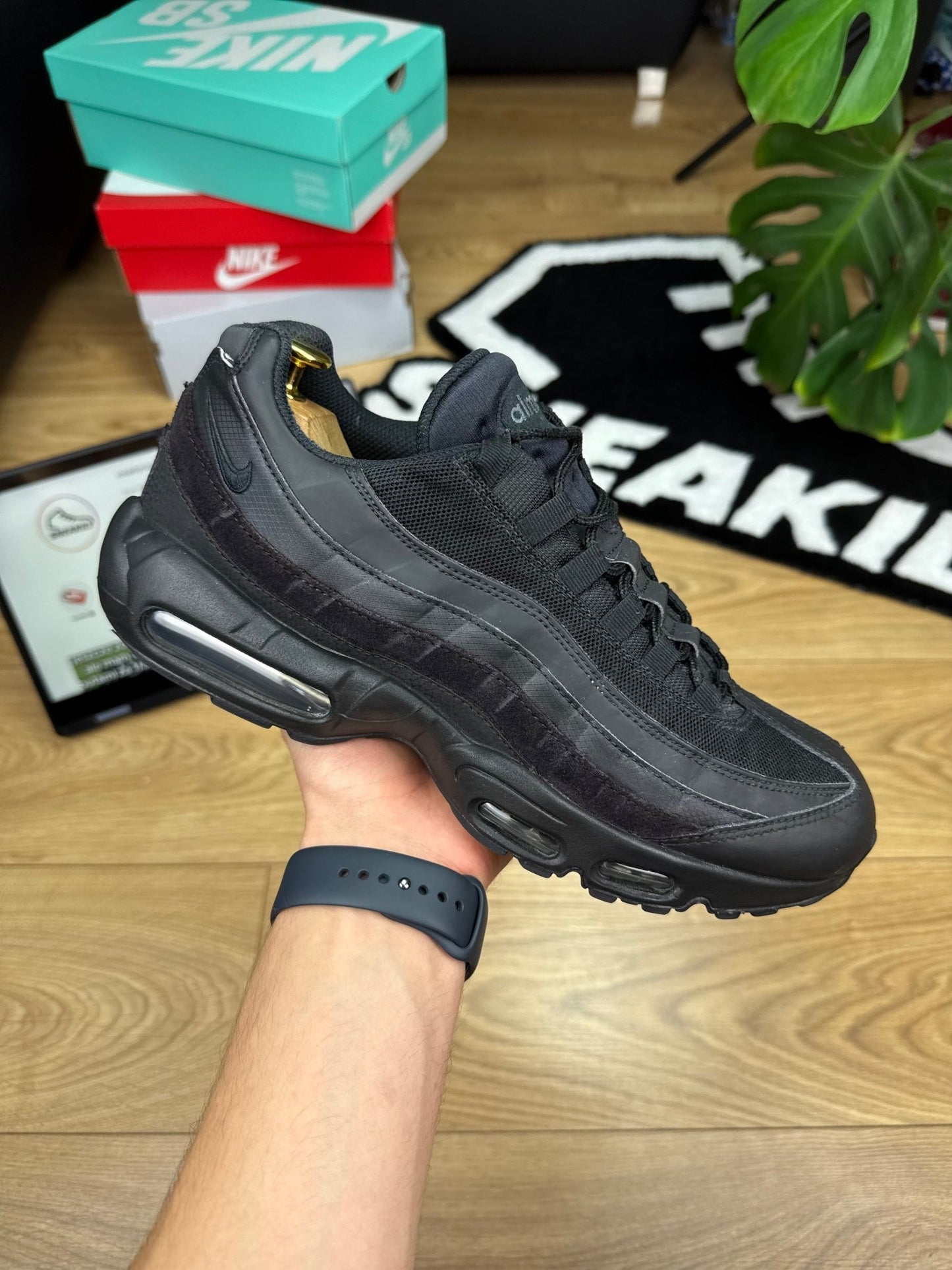 Nike Air Max 95 (45)