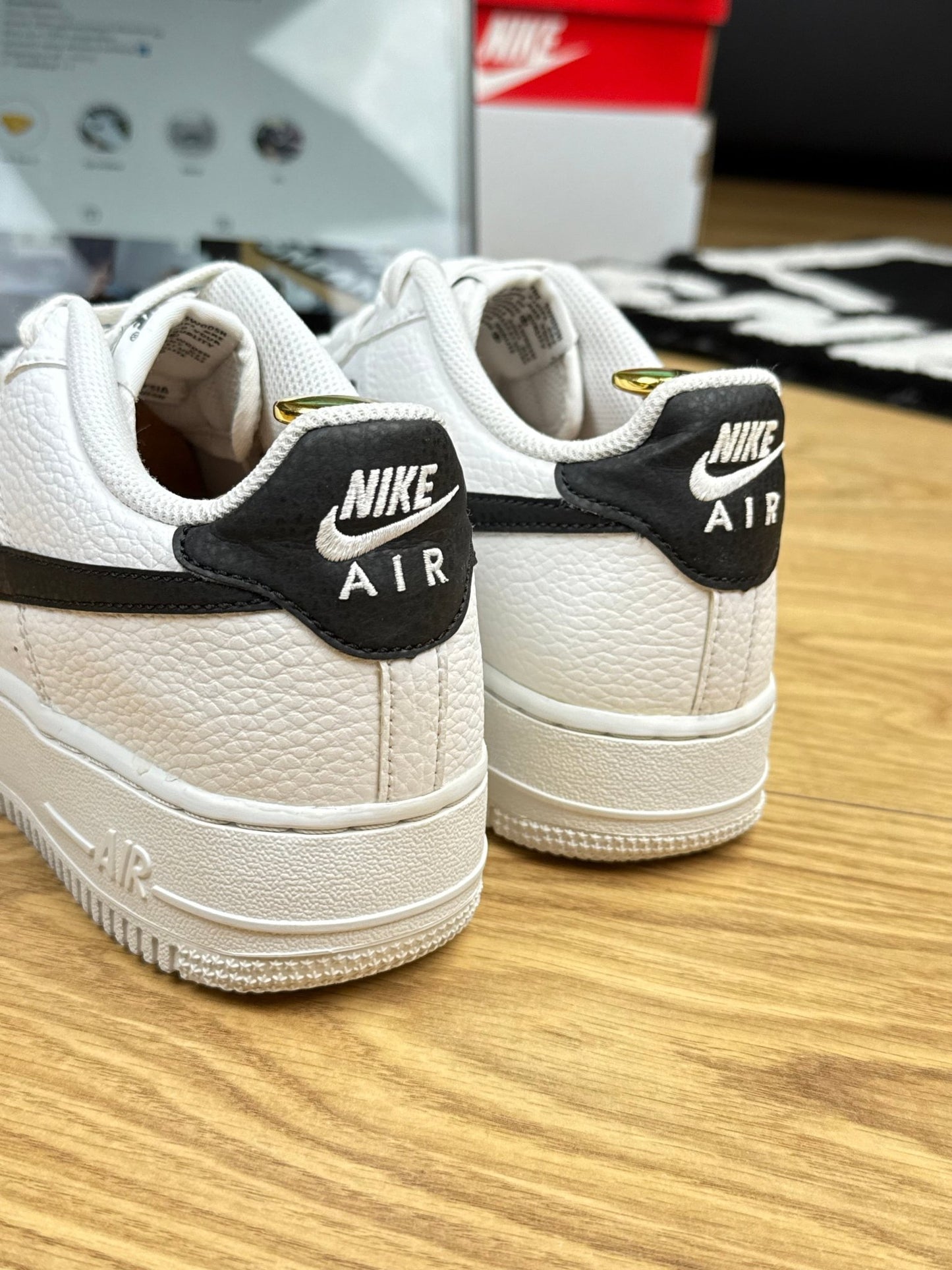 Nike Air Force 1 Low (39)