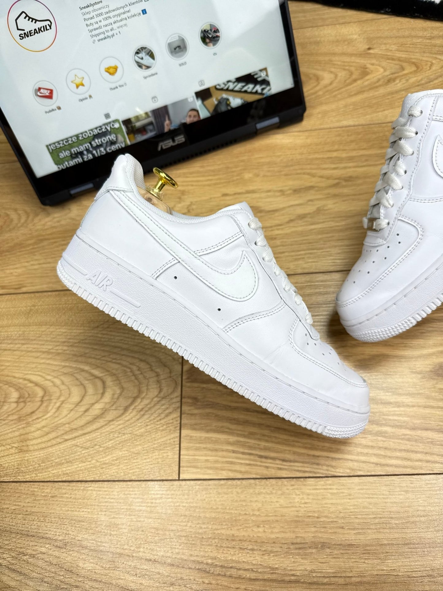 Nike Air Force 1 Low (39)