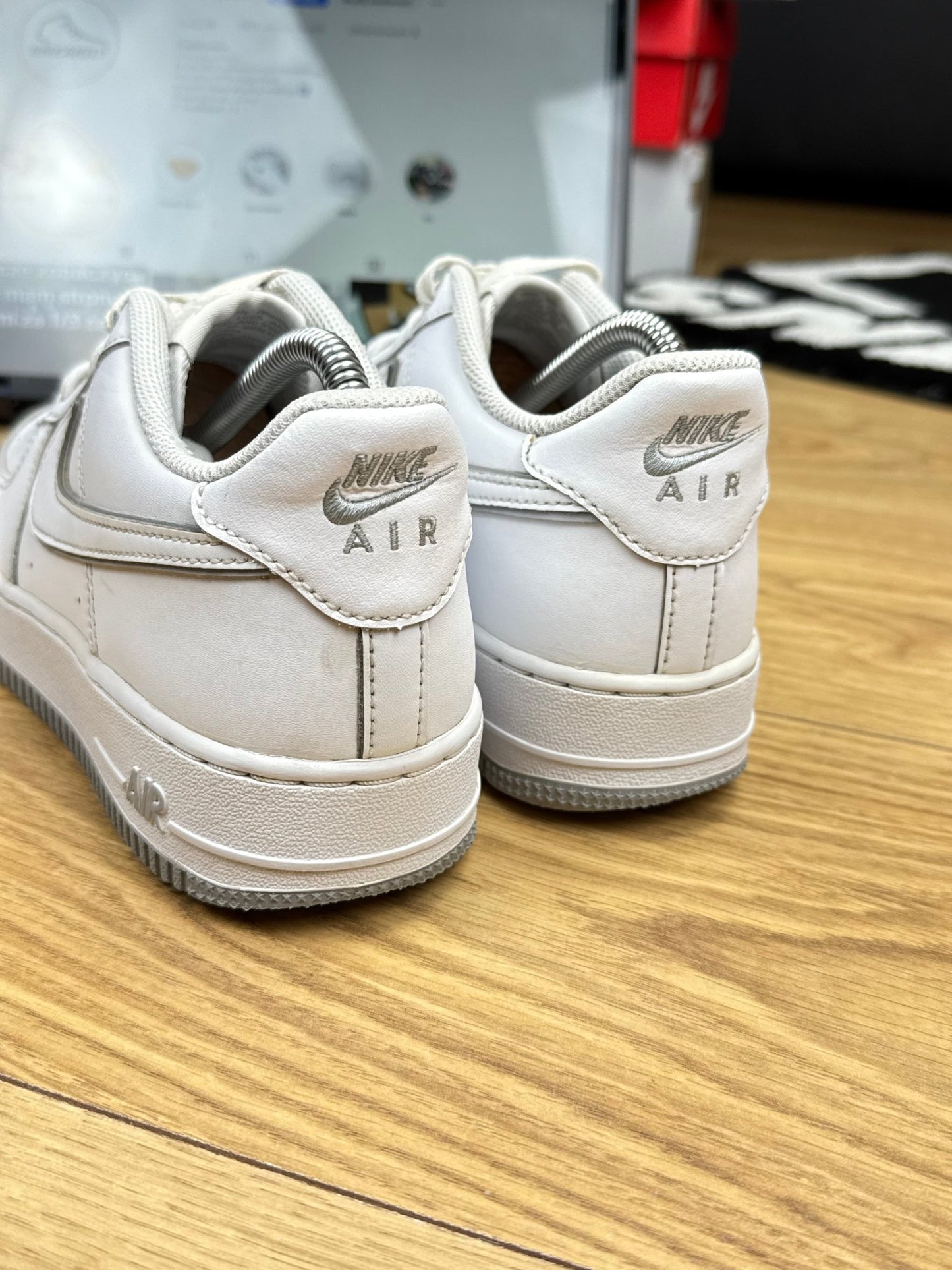 Nike Air Force 1 Low (39)