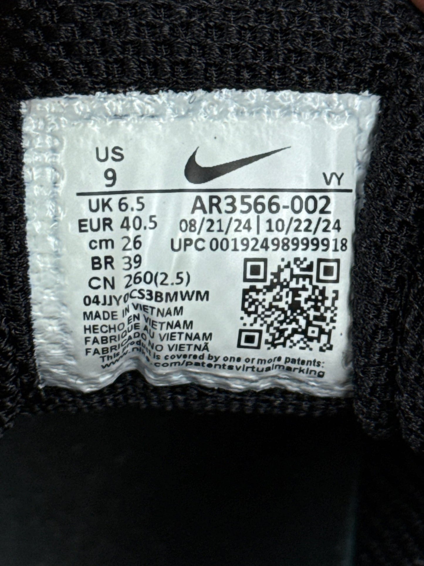 Nike Shox TL (40.5)