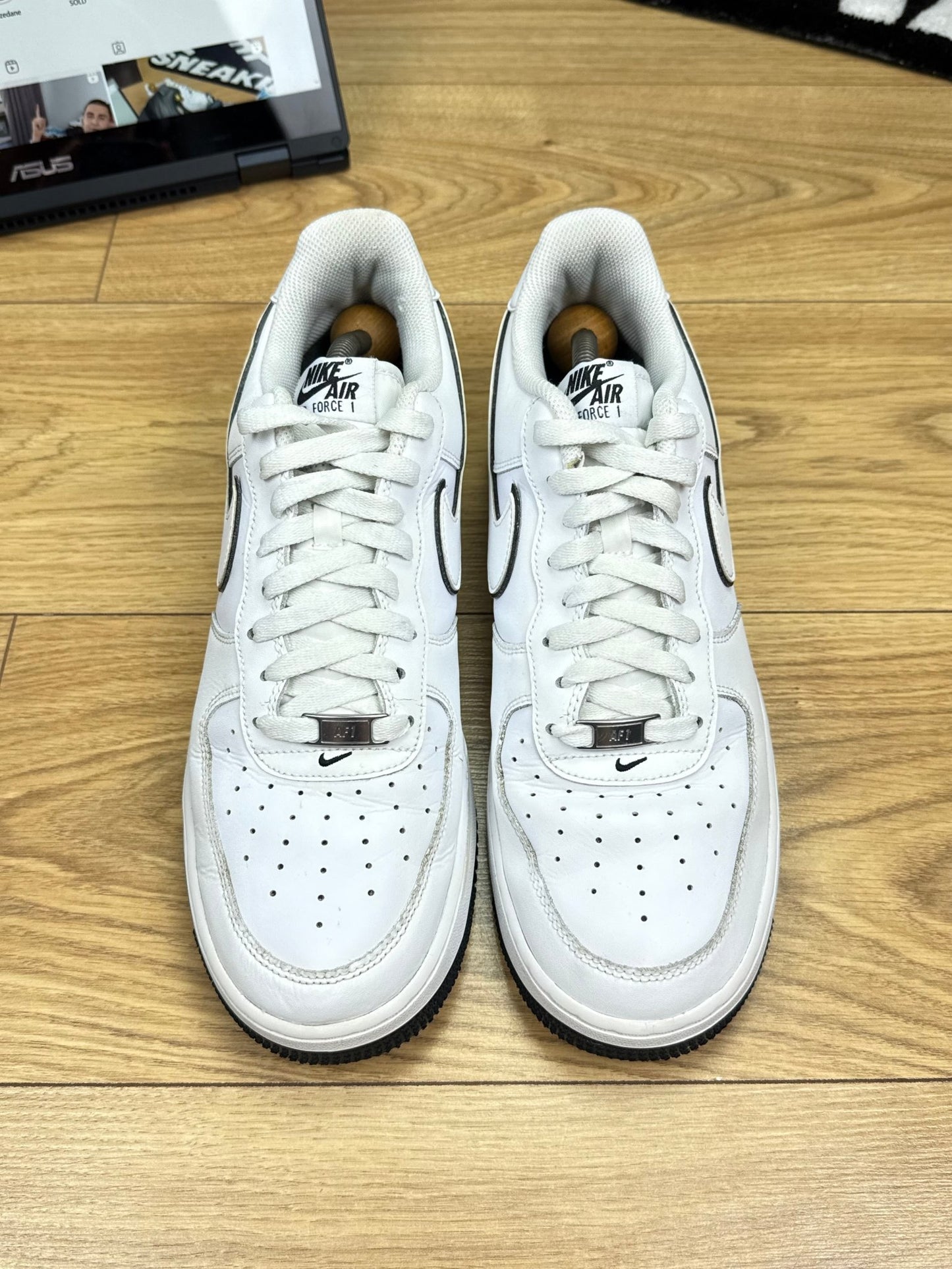 Nike Air Force 1 Low (45.5)