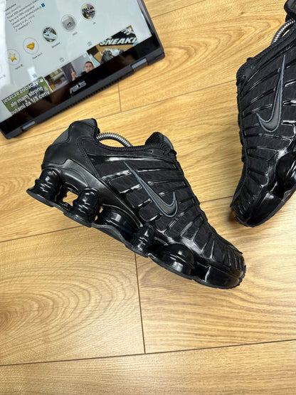 Nike Shox TL (40.5)