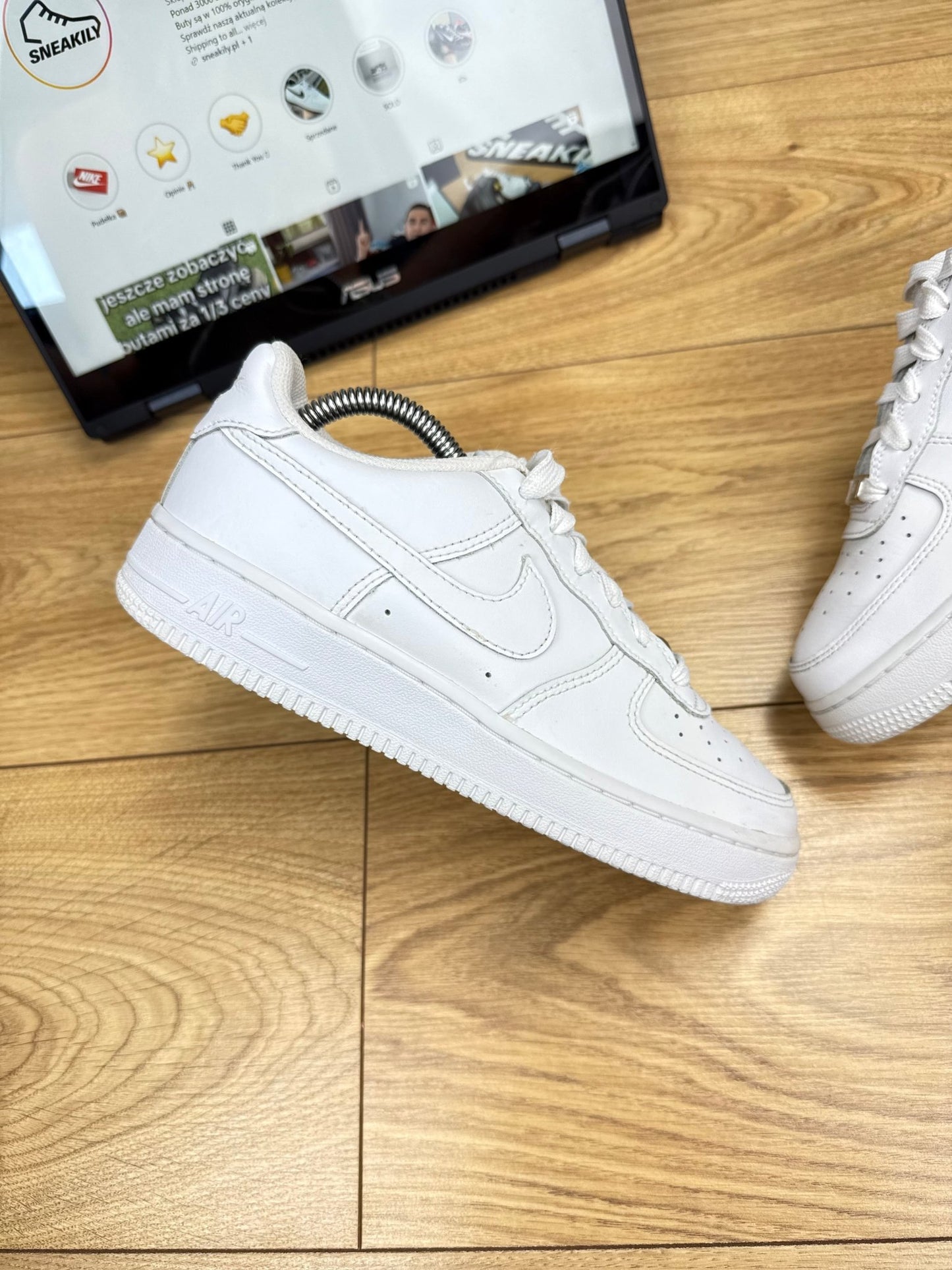Nike Air Force 1 Low (36.5)