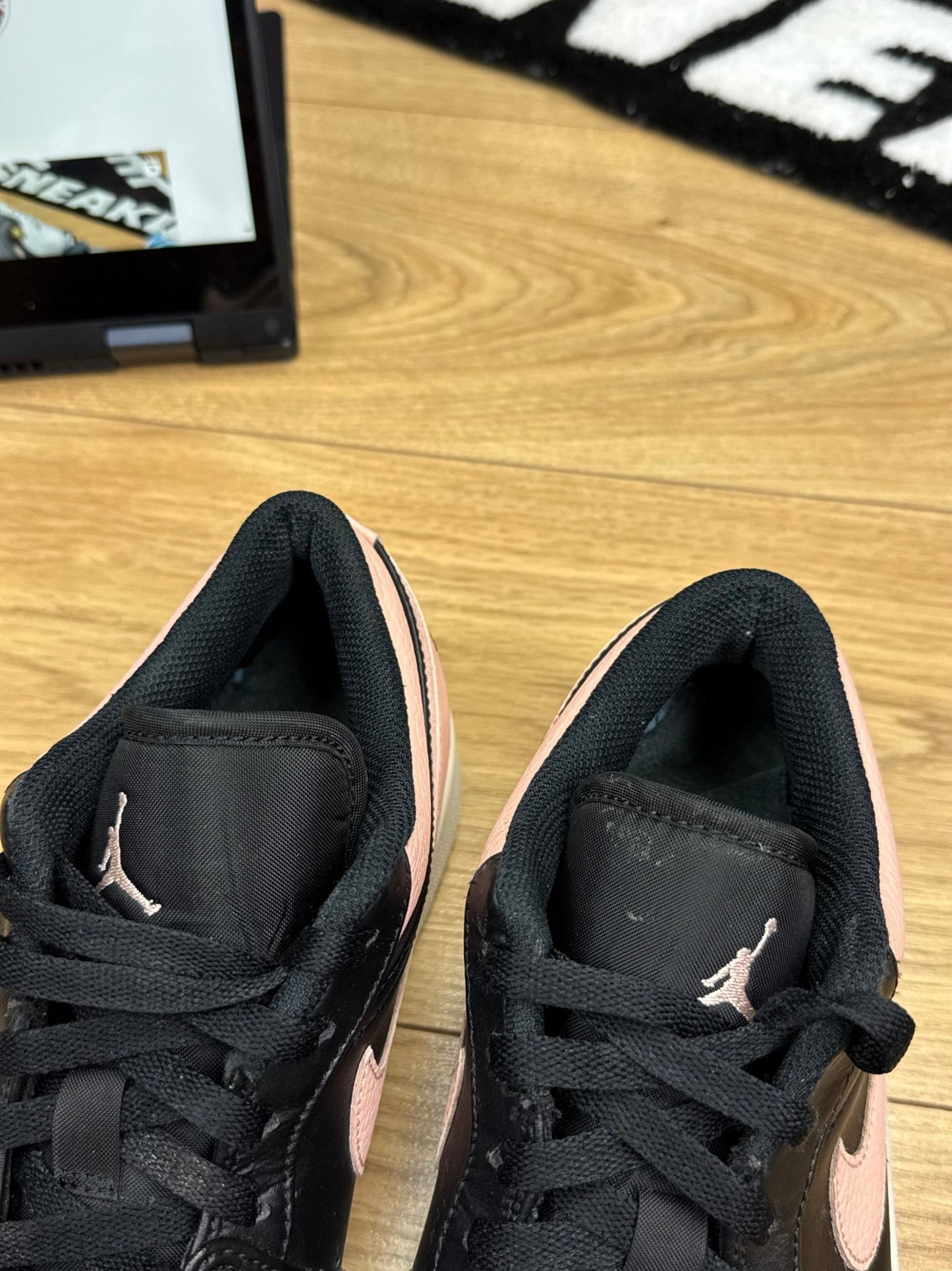 Nike Air Jordan 1 Low (44)