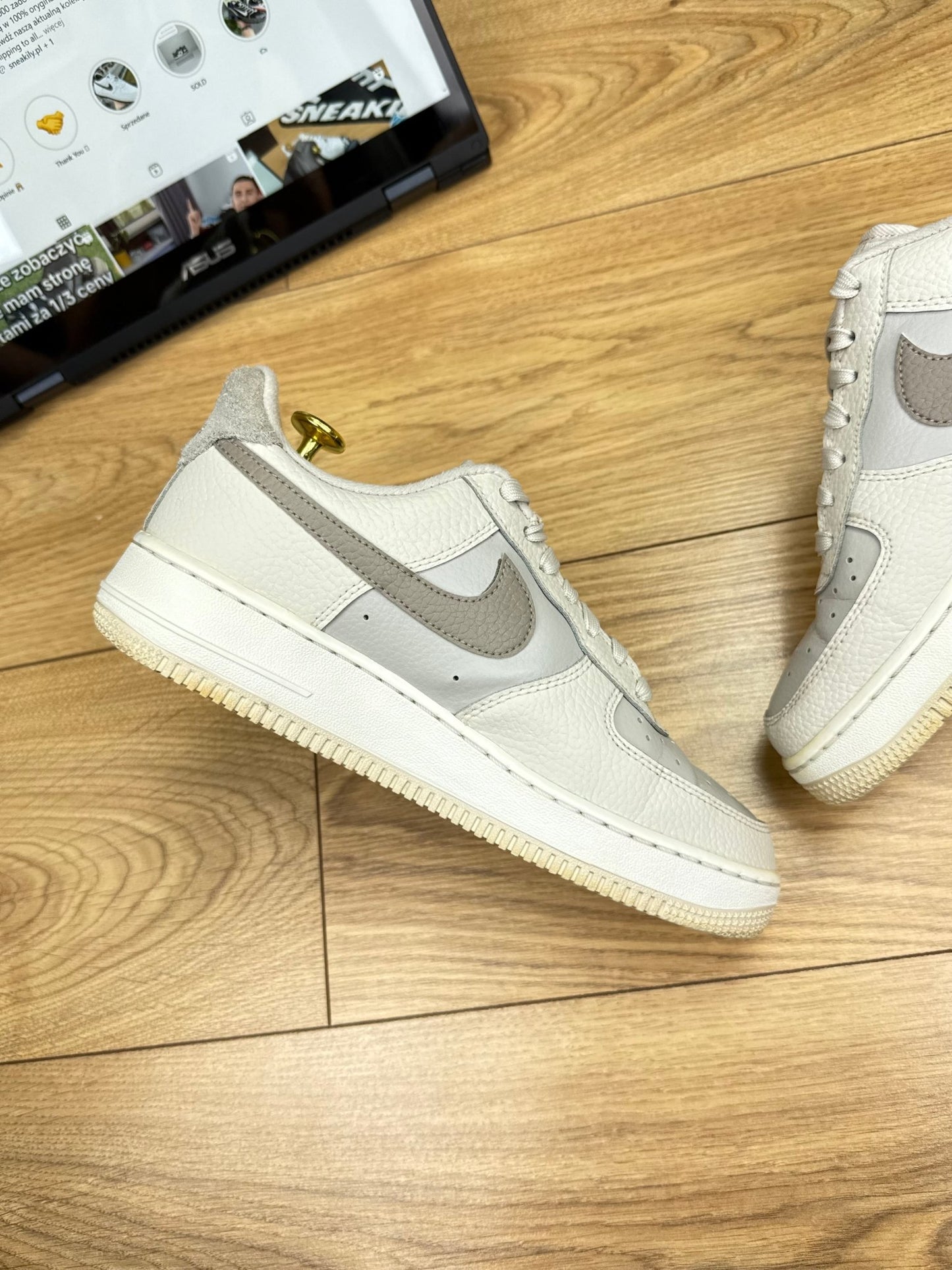 Nike Air Force 1 Low (39)