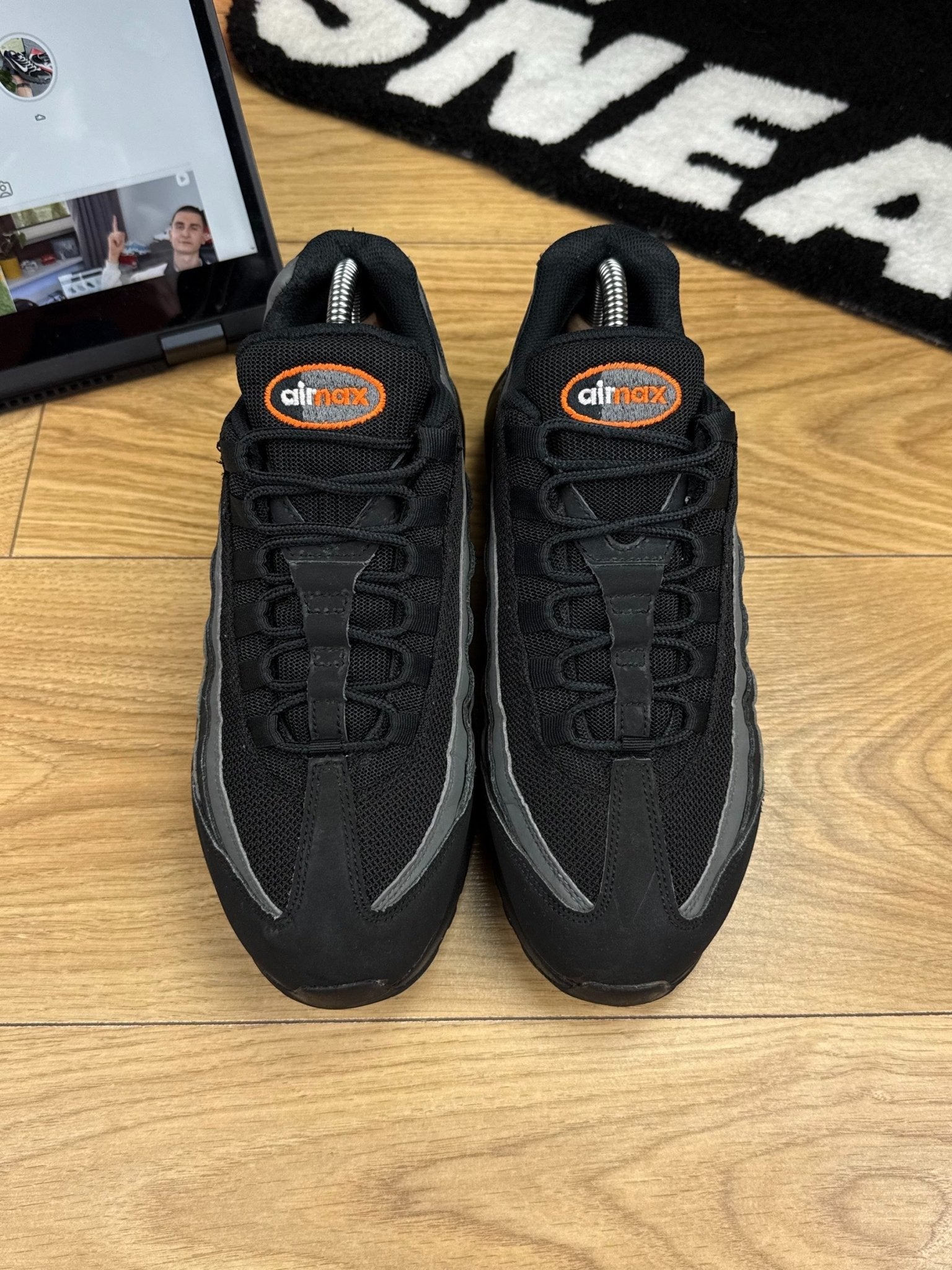 Nike Air Max 95 (42) - sneakilystore