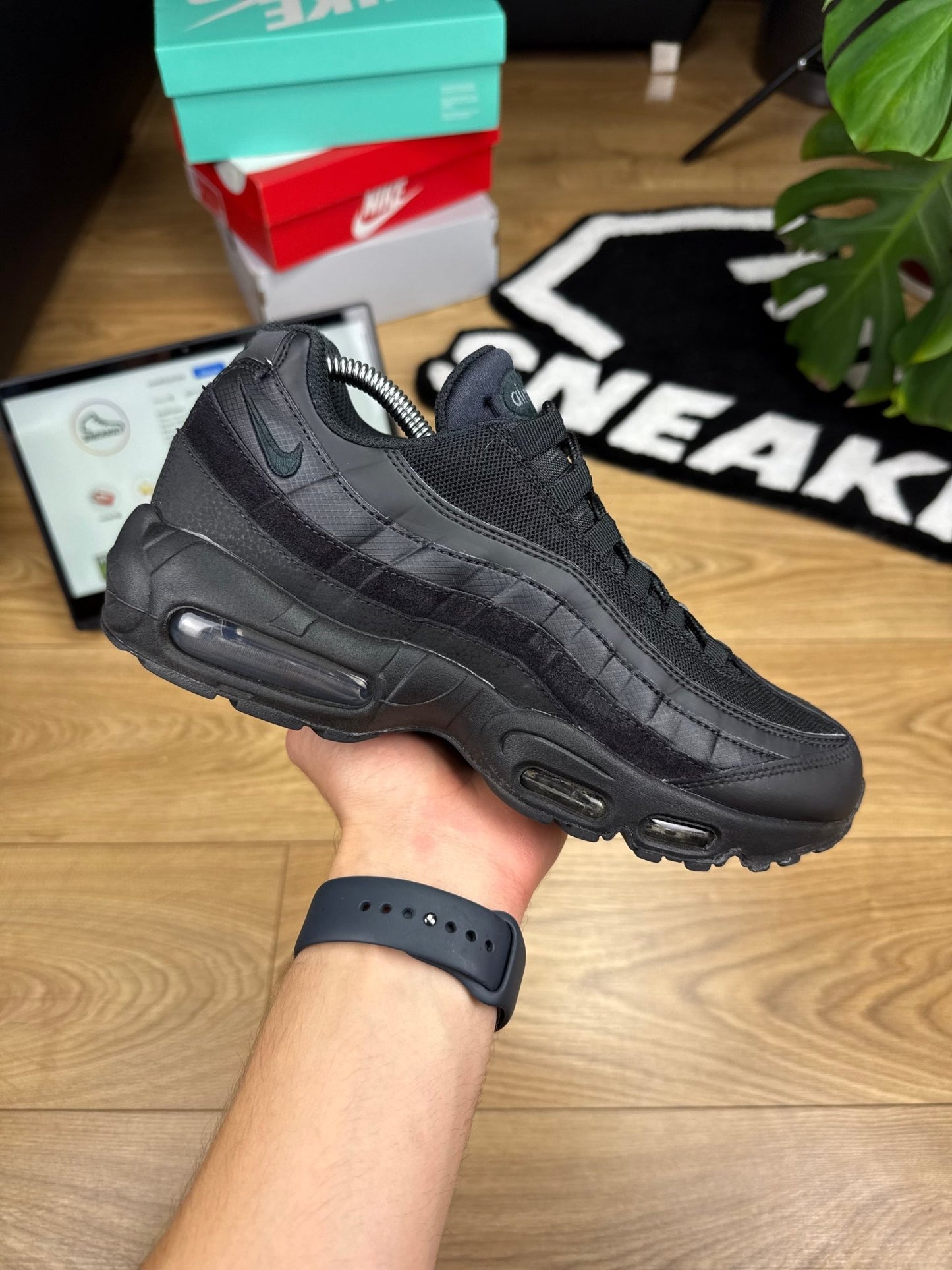 Nike Air Max 95 (42)