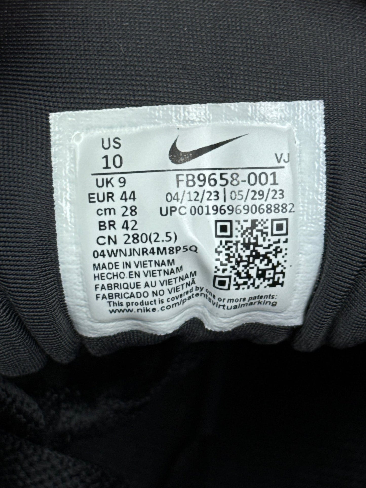 Nike Air Max 90 (44)