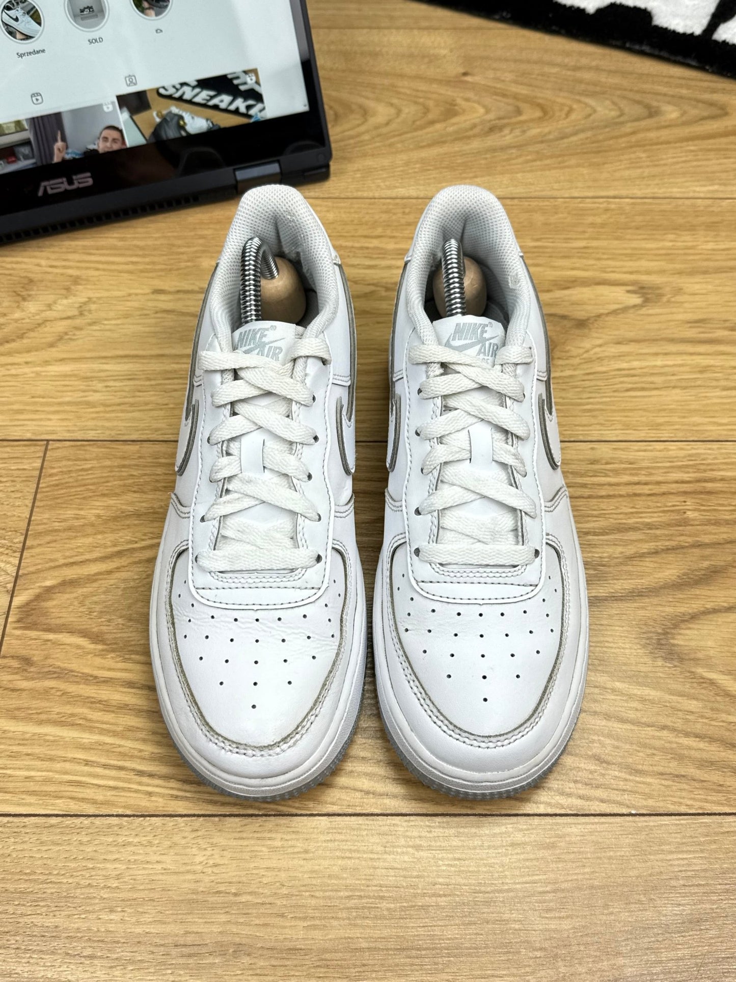 Nike Air Force 1 Low (39)