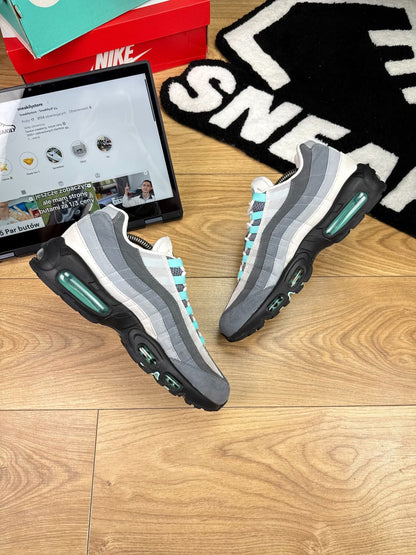 Nike Air Max 95 (44) - sneakilystore