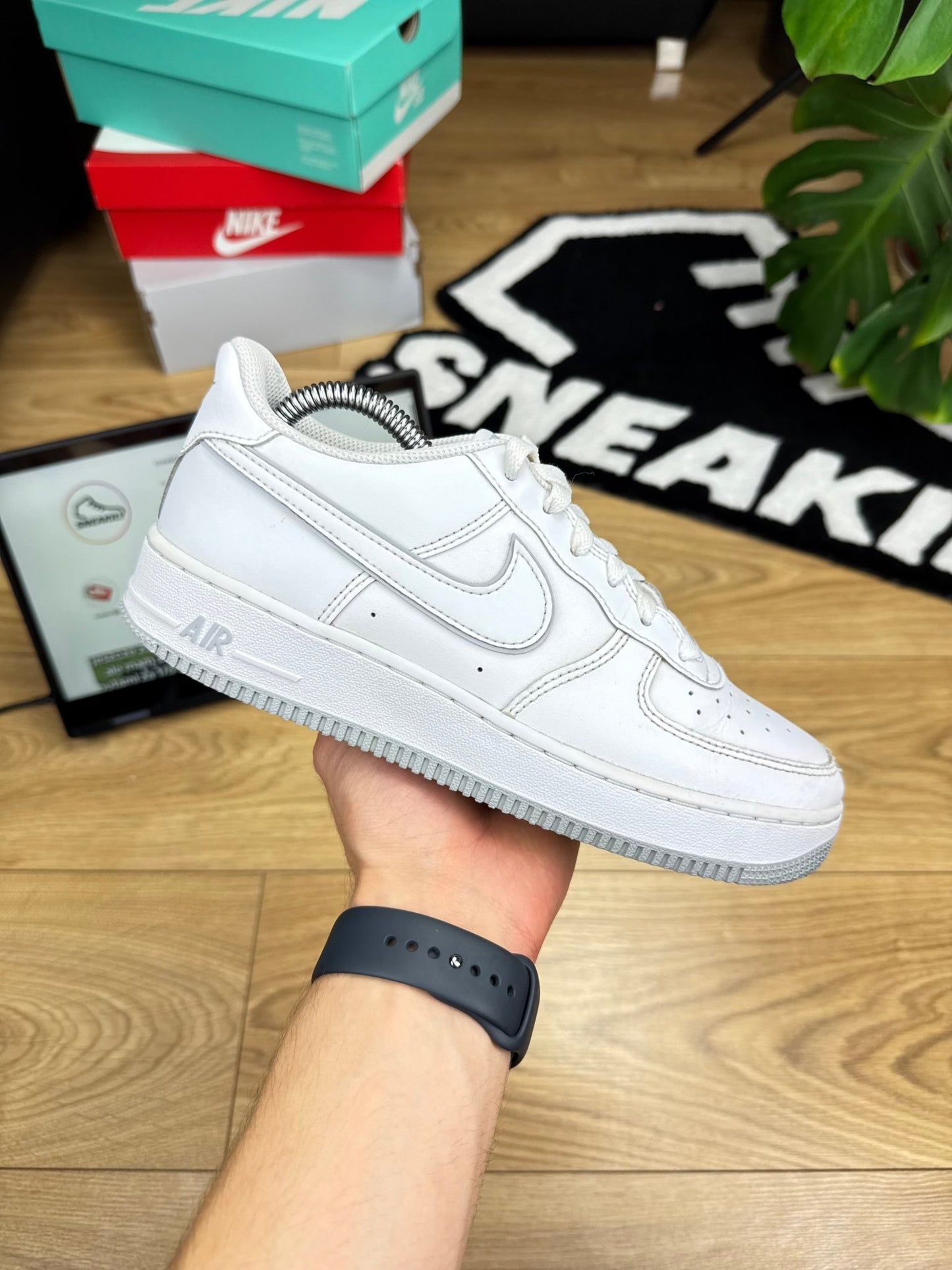Nike Air Force 1 Low (39)