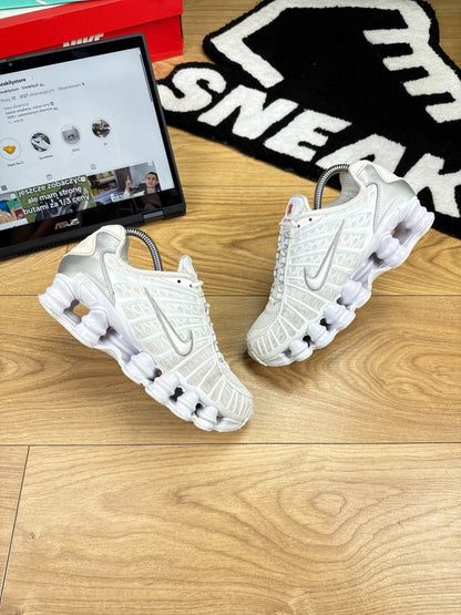 Nike Shox TL (37.5) - sneakilystore