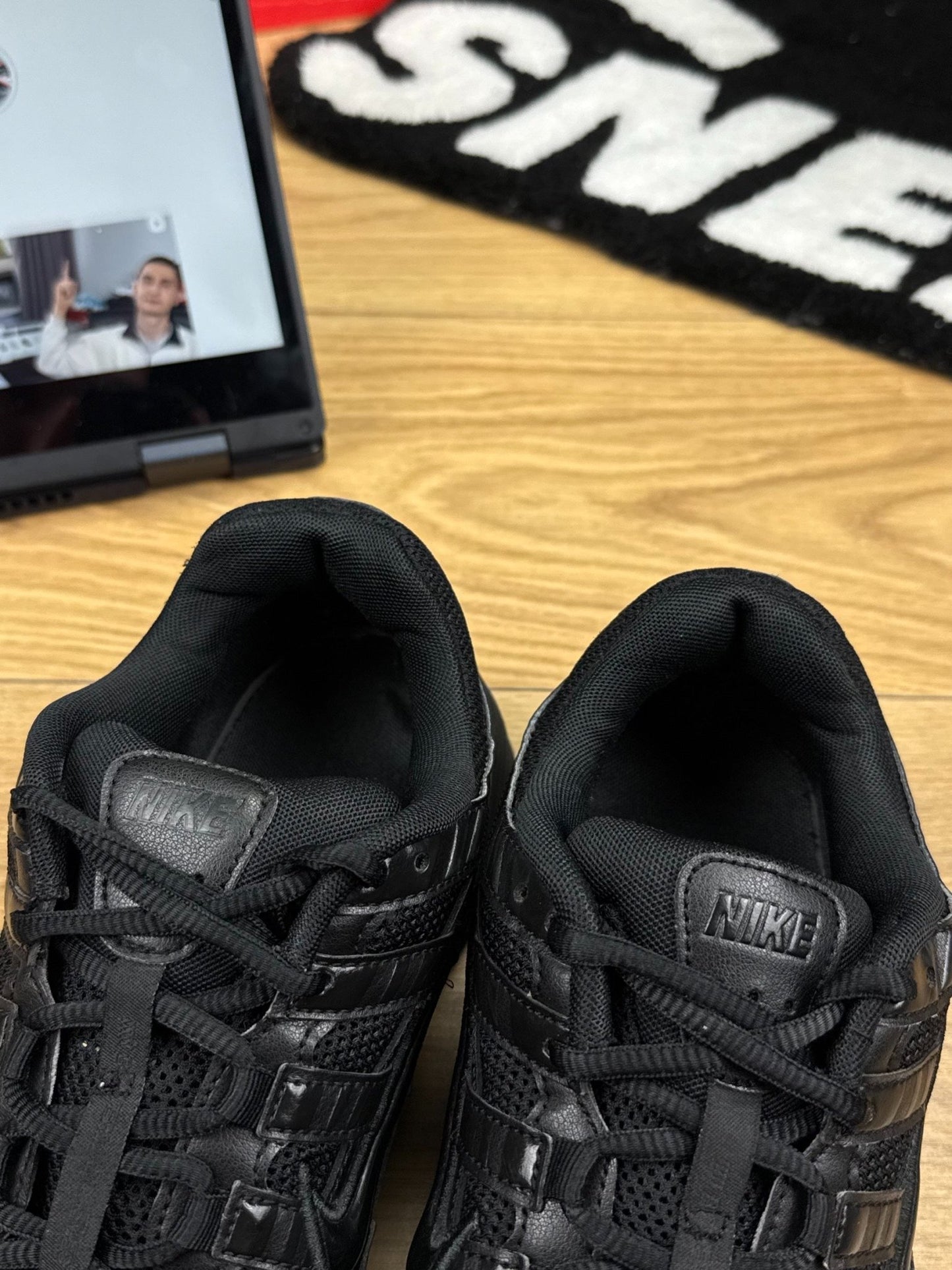 Nike P-6000 (44) - sneakilystore