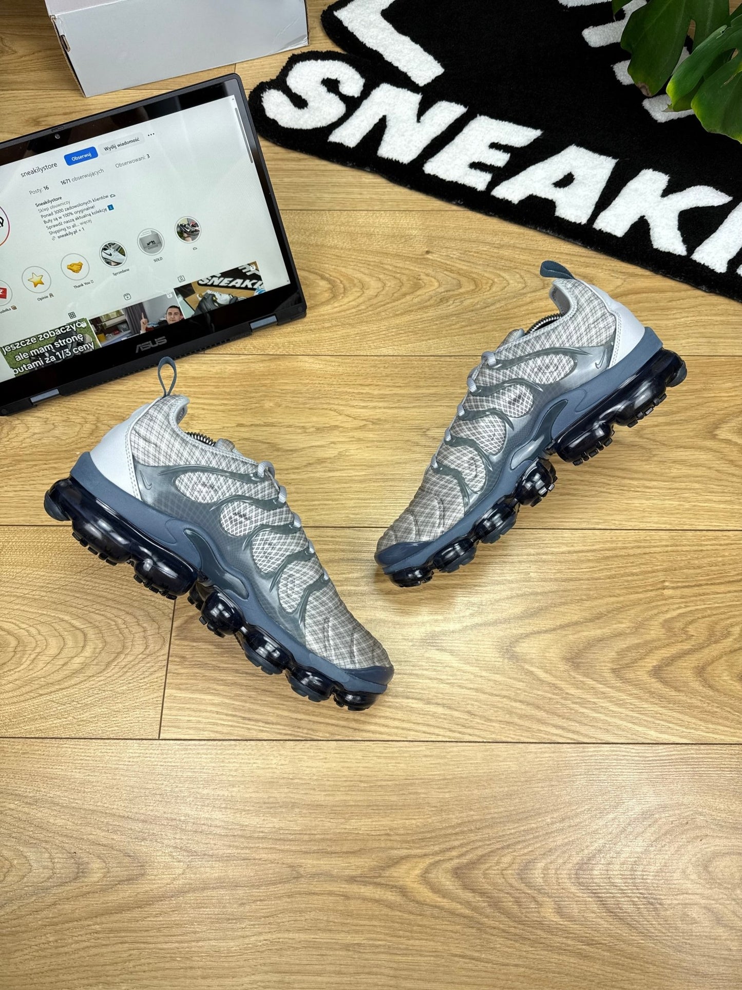 Nike Air Vapormax Plus (45)
