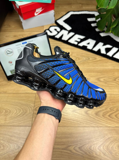 Nike Shox TL (45.5)
