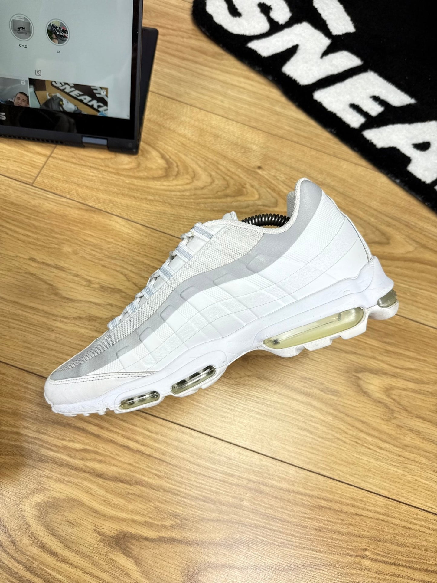Nike Air Max 95 Ultra (44)