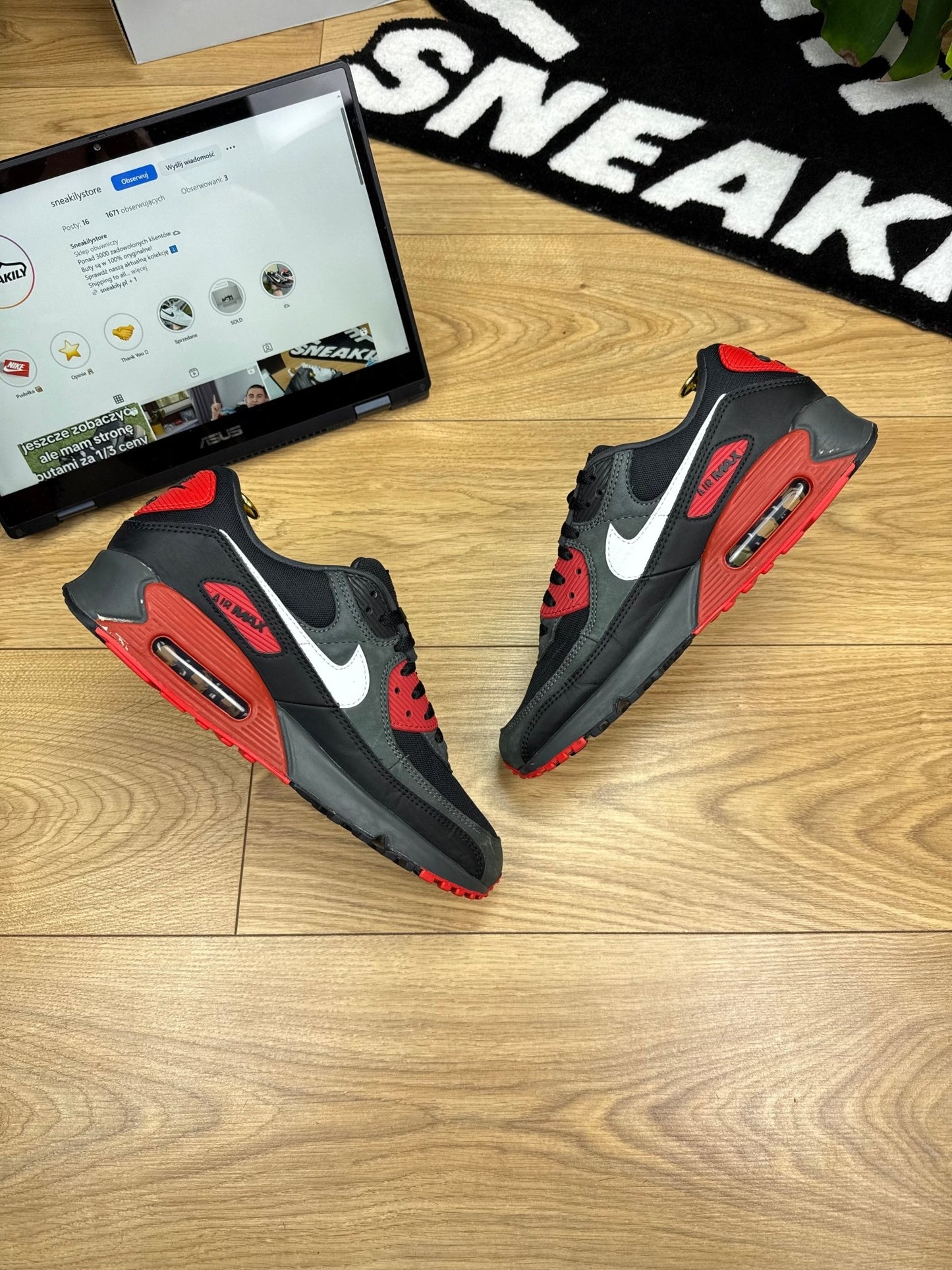 Nike Air Max 90 (44)