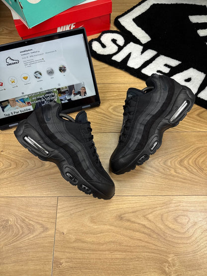 Nike Air Max 95 (43) - sneakilystore