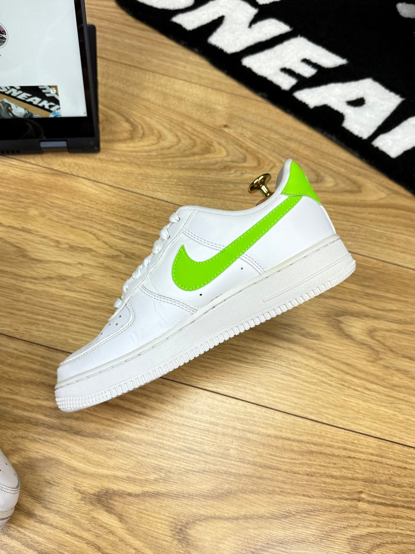 Nike Air Force 1 Low (38)