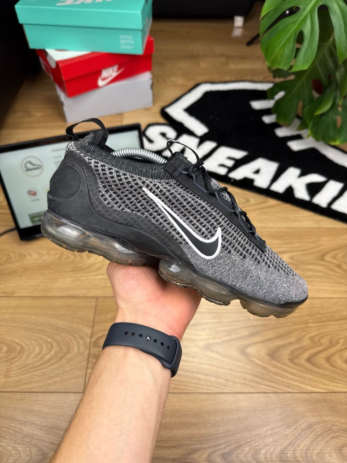 Nike Air Vapormax 2021 FK (43)