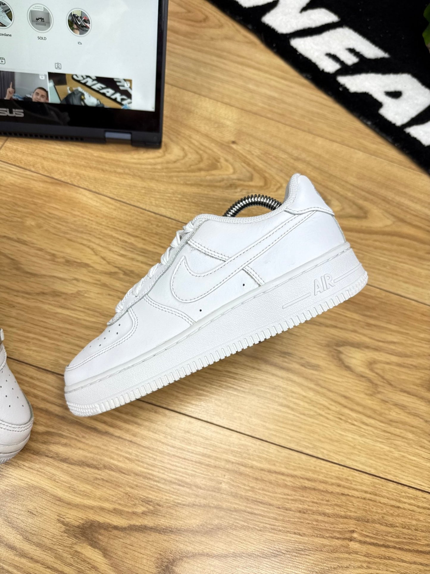 Nike Air Force 1 Low (36.5)