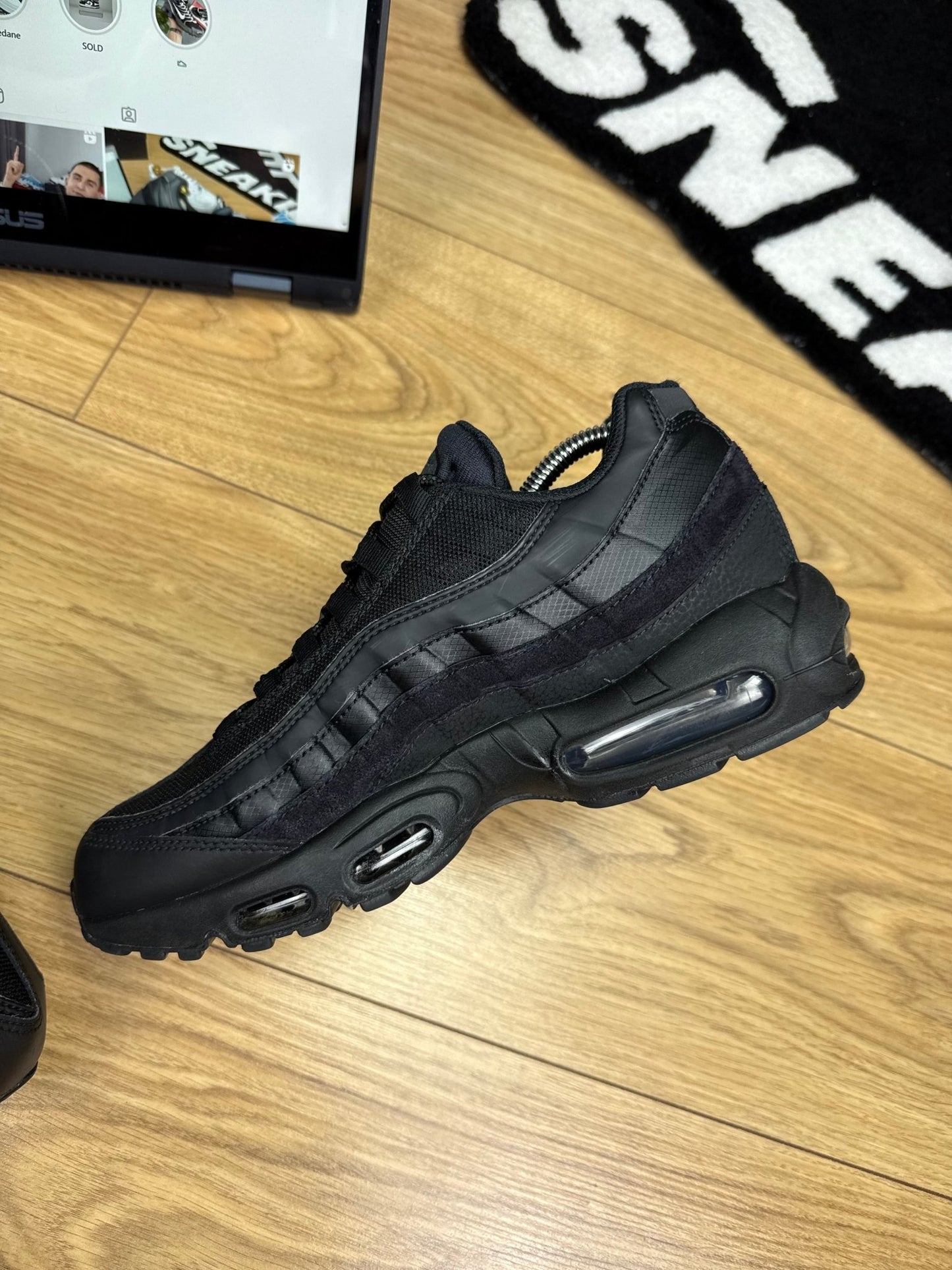 Nike Air Max 95 (42)