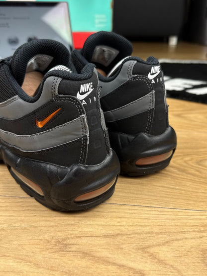 Nike Air Max 95 (42) - sneakilystore
