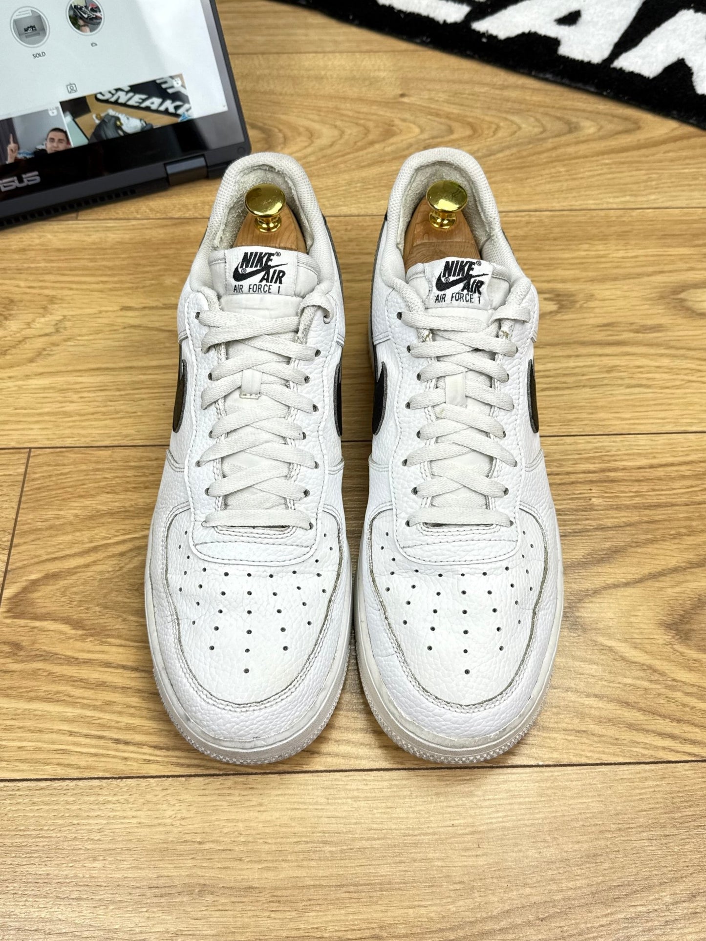 Nike Air Force 1 Low (46)