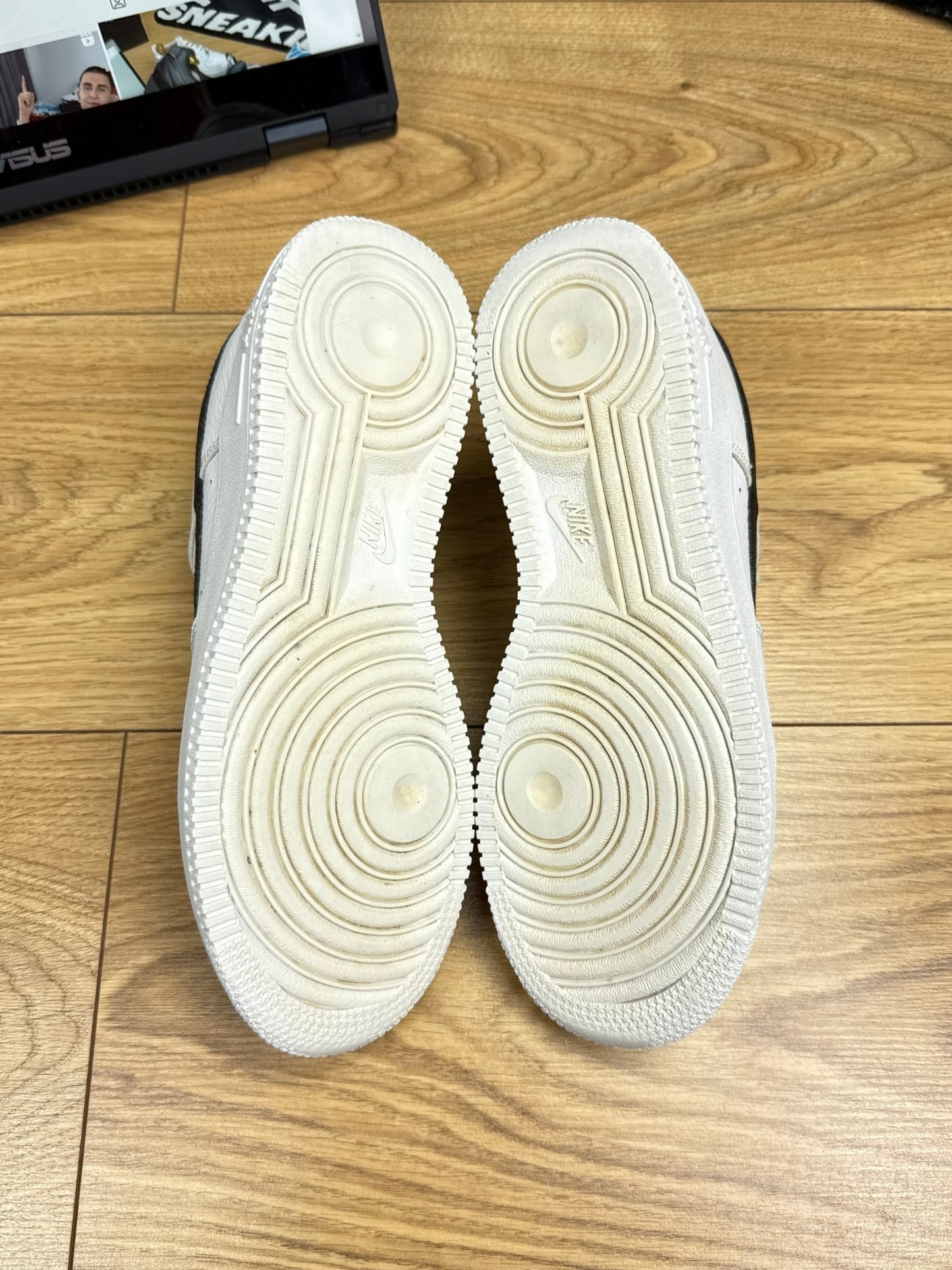 Nike Air Force 1 Low (39)