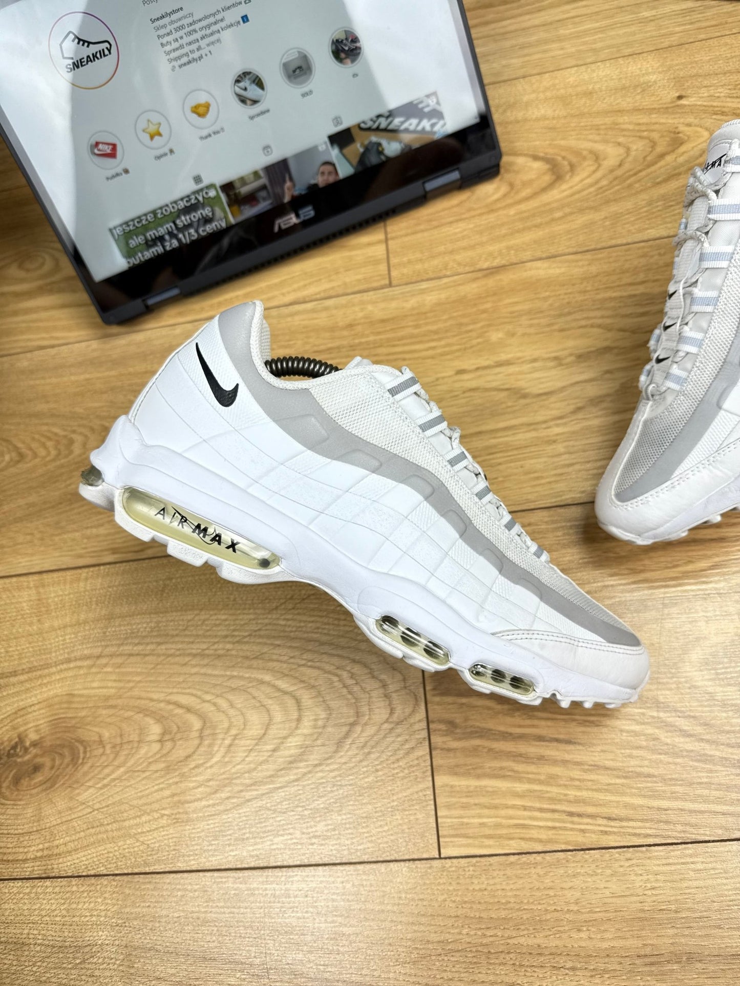 Nike Air Max 95 Ultra (44)