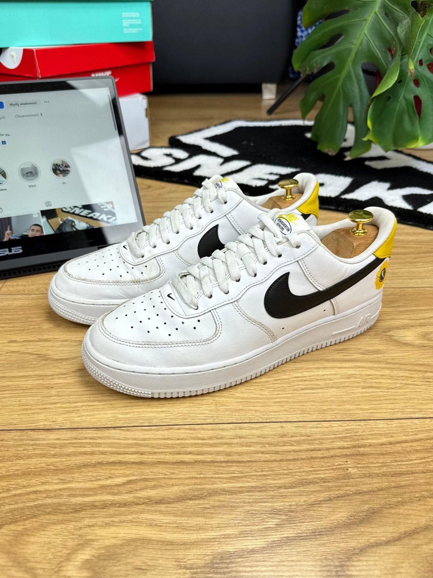 Nike Air Force 1 Low (44)