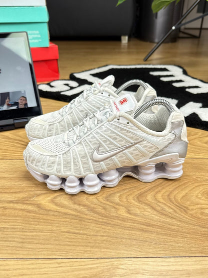 Nike Shox TL (37.5) - sneakilystore