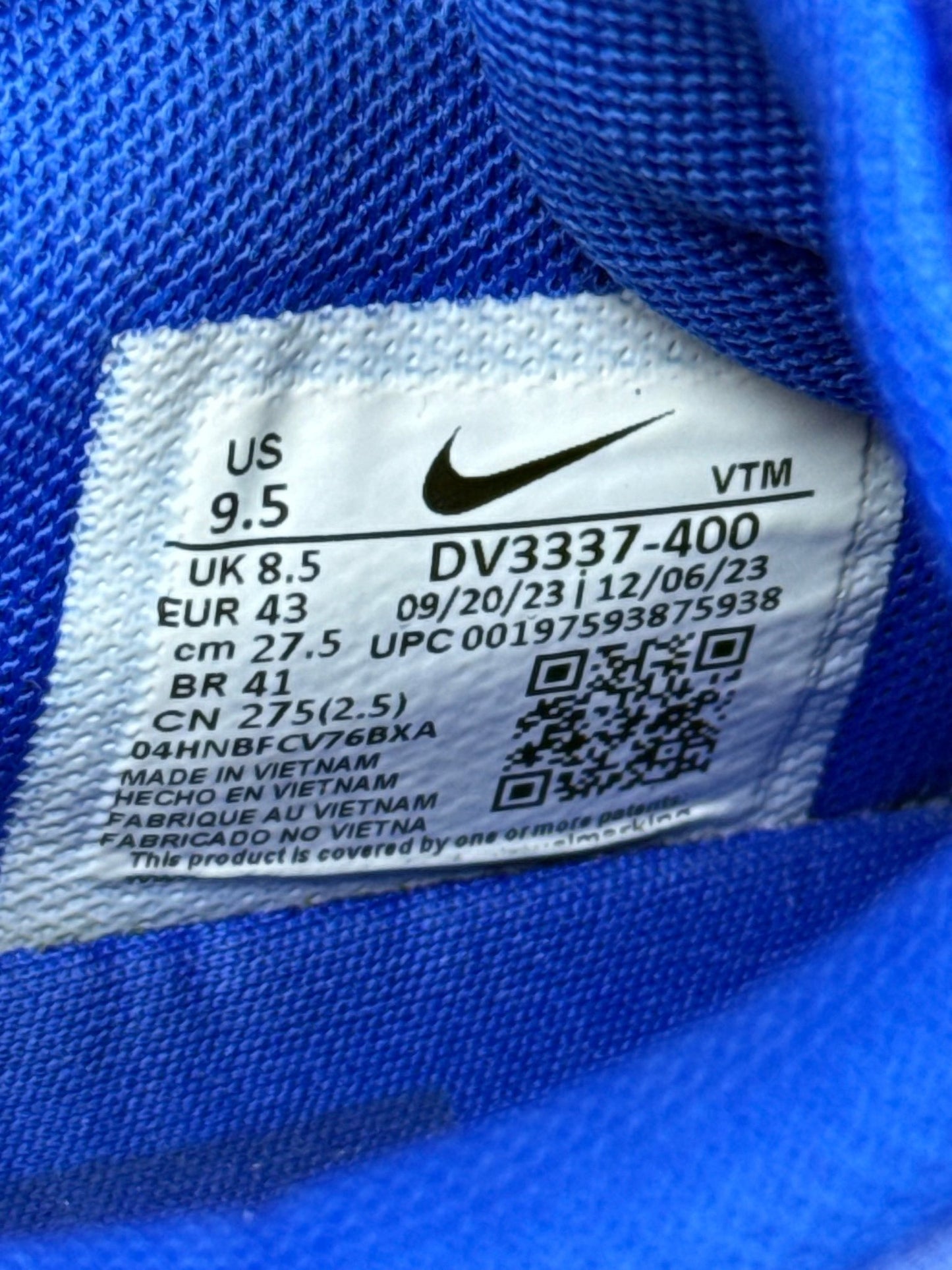 Nike Air Max DN (43)