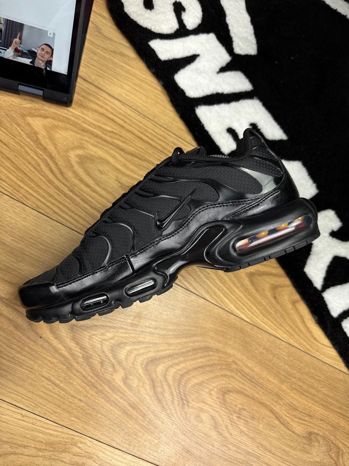 Nike Air Max Plus (44.5)