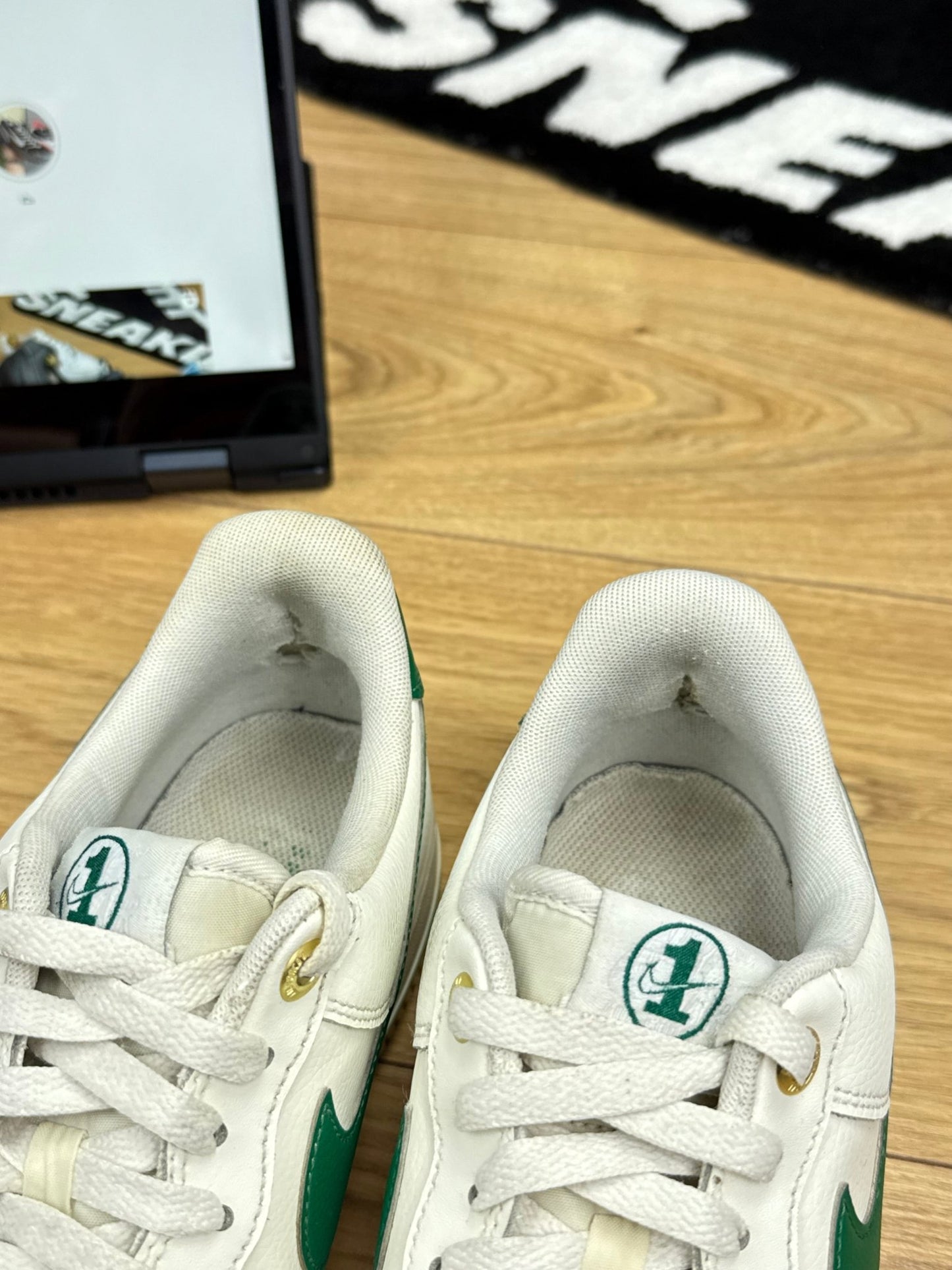 Nike Air Force 1 Low (44)