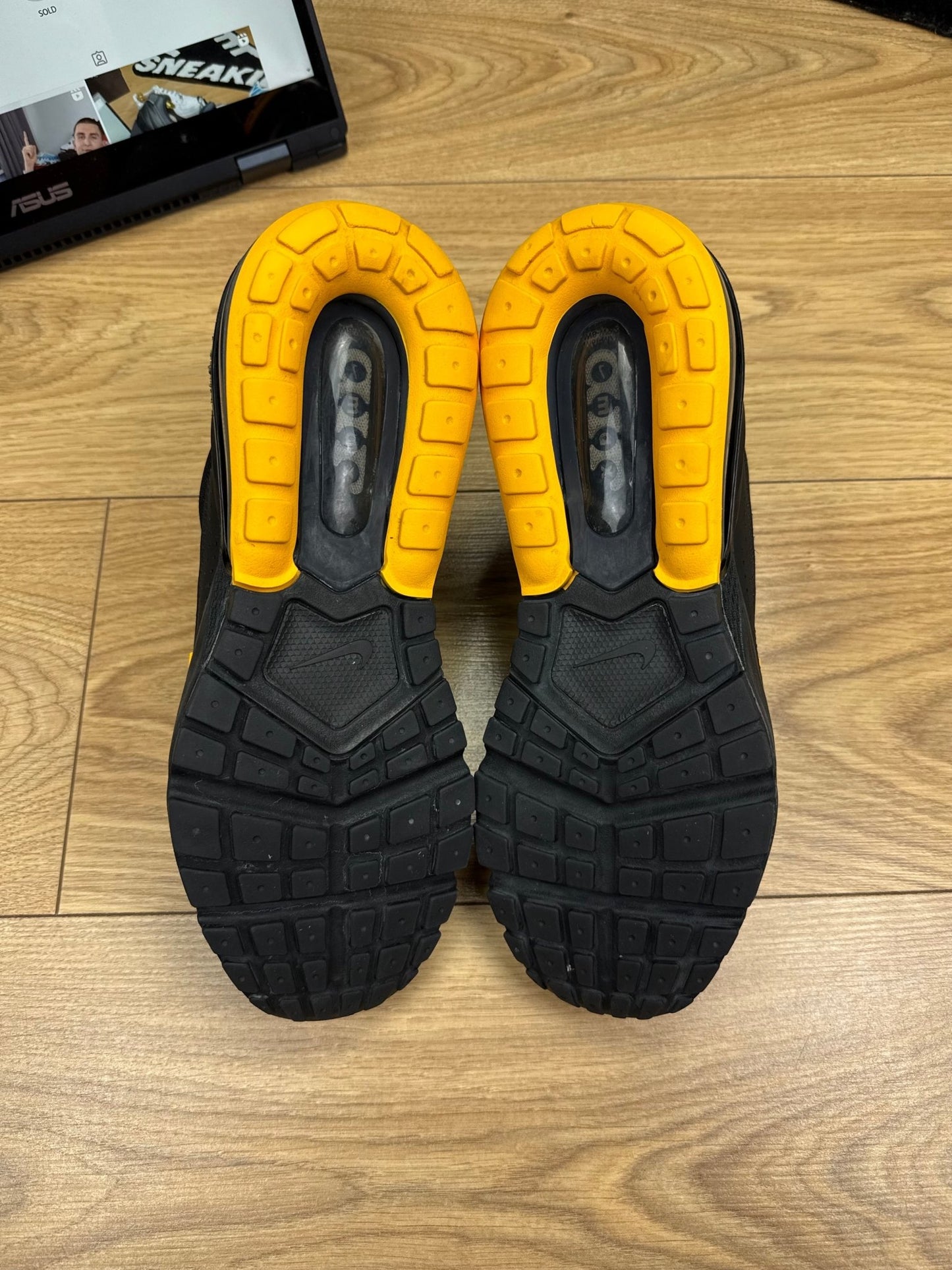 Nike Air Max Pulse (41)