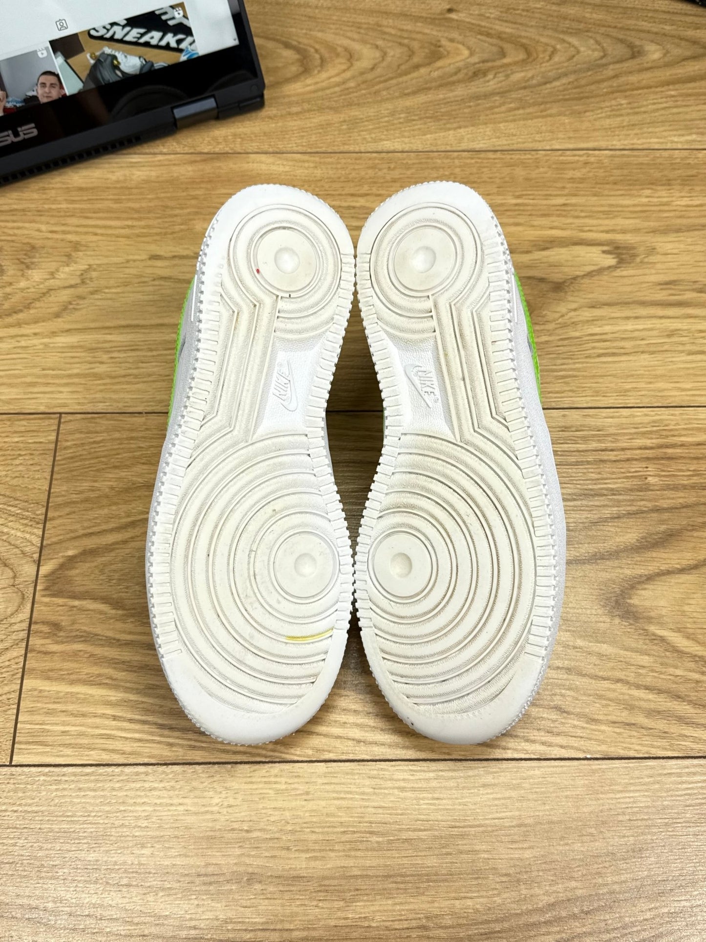 Nike Air Force 1 Low (38)