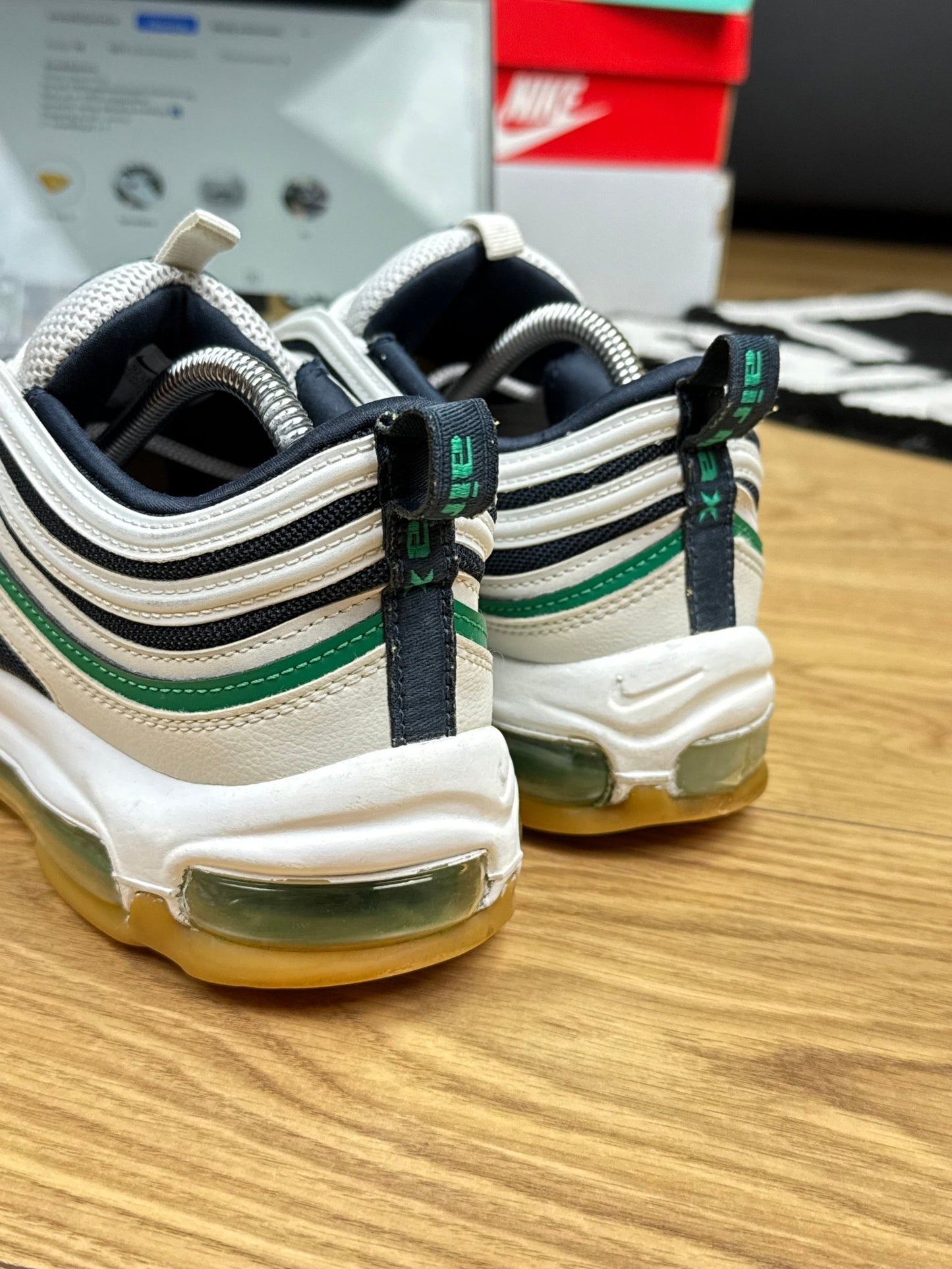 Nike Air Max 97 (44)