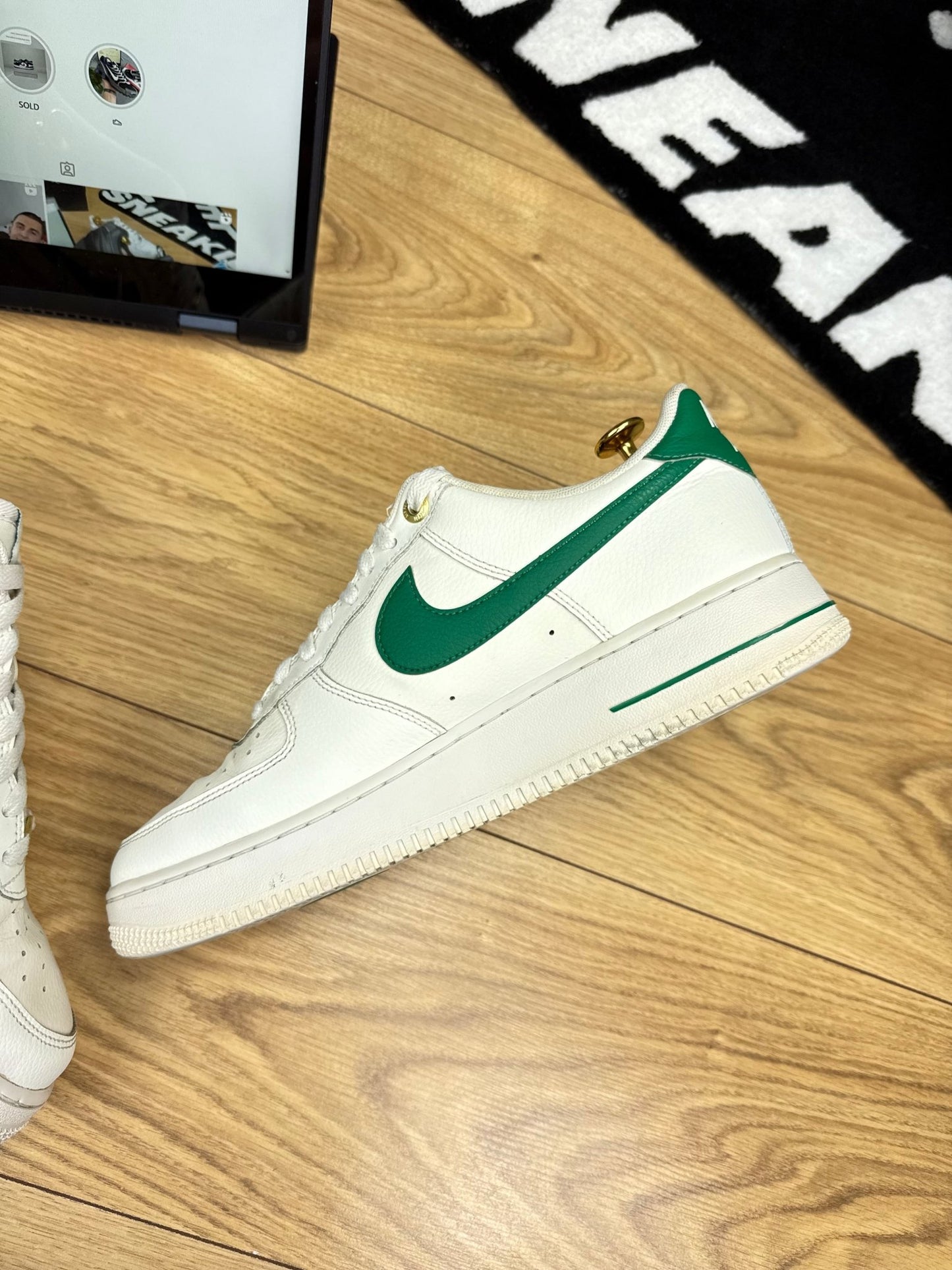 Nike Air Force 1 Low (44)